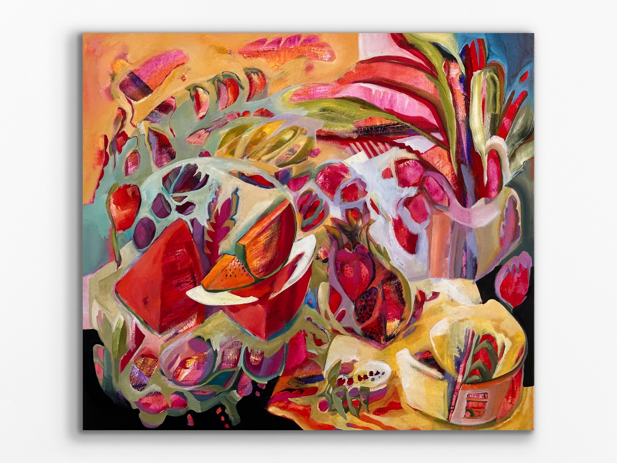 Burst of Flavour, 2023