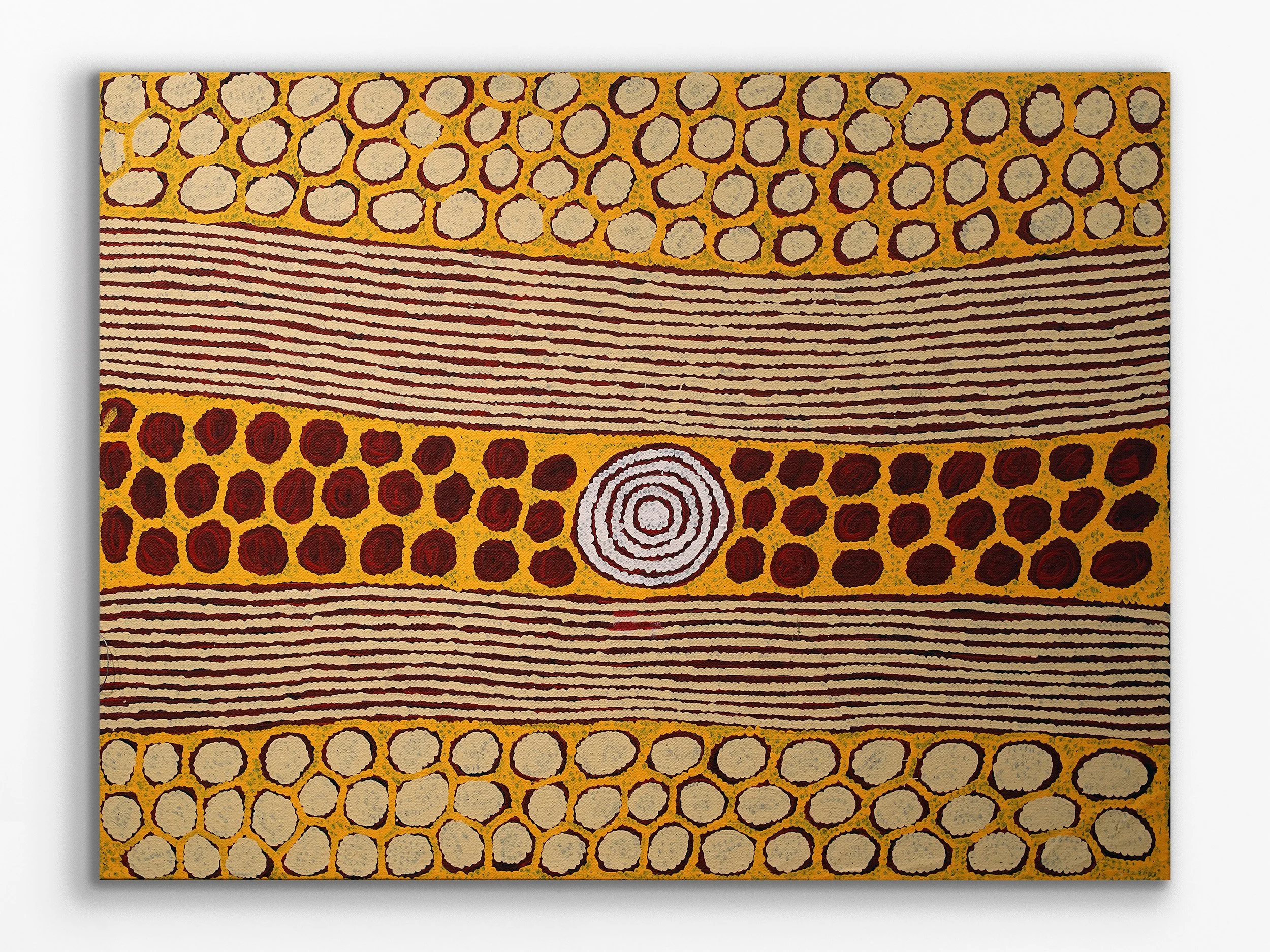 Women's Dreaming, 2007