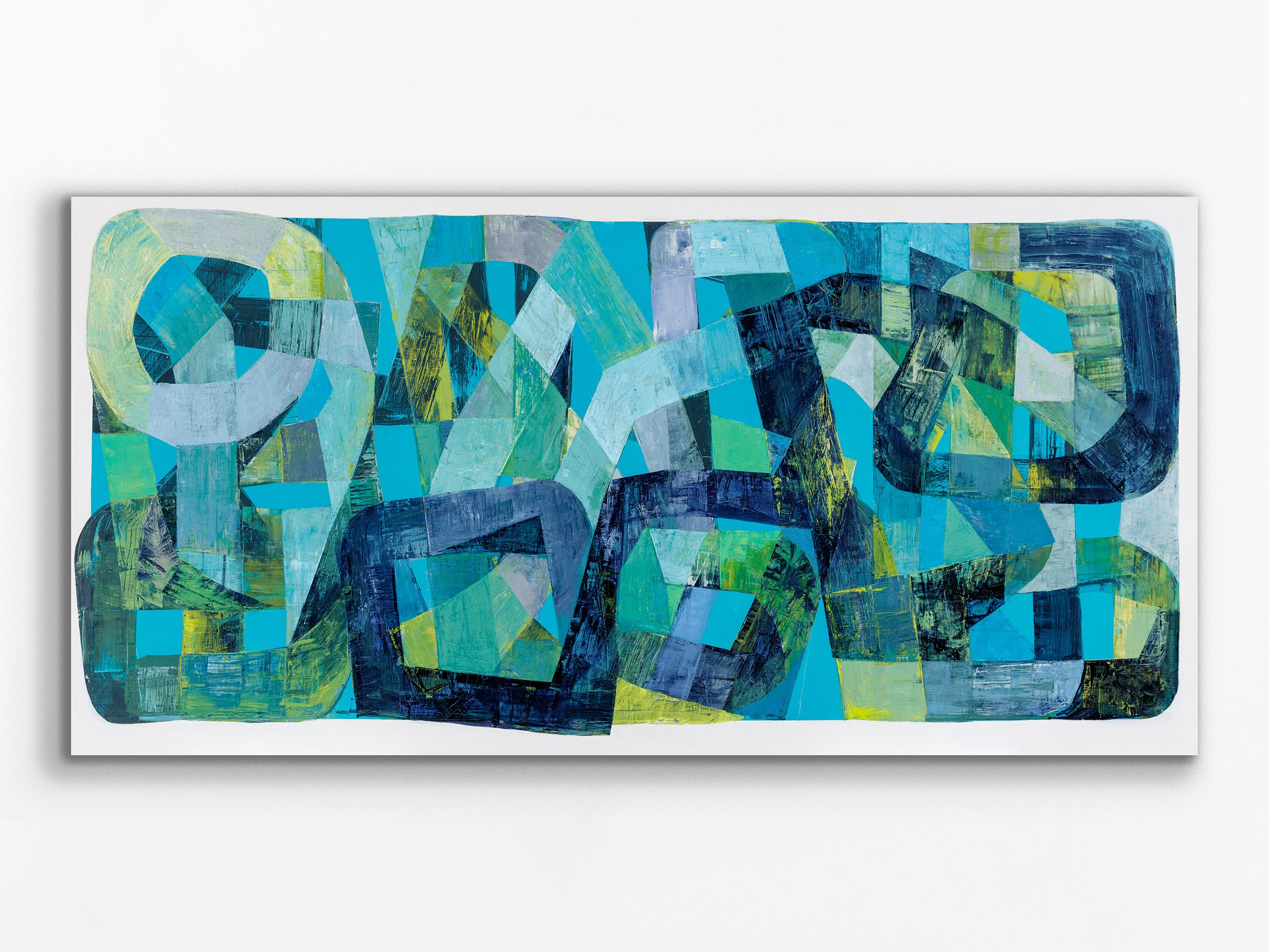 When the Sky comes to Earth, 2023