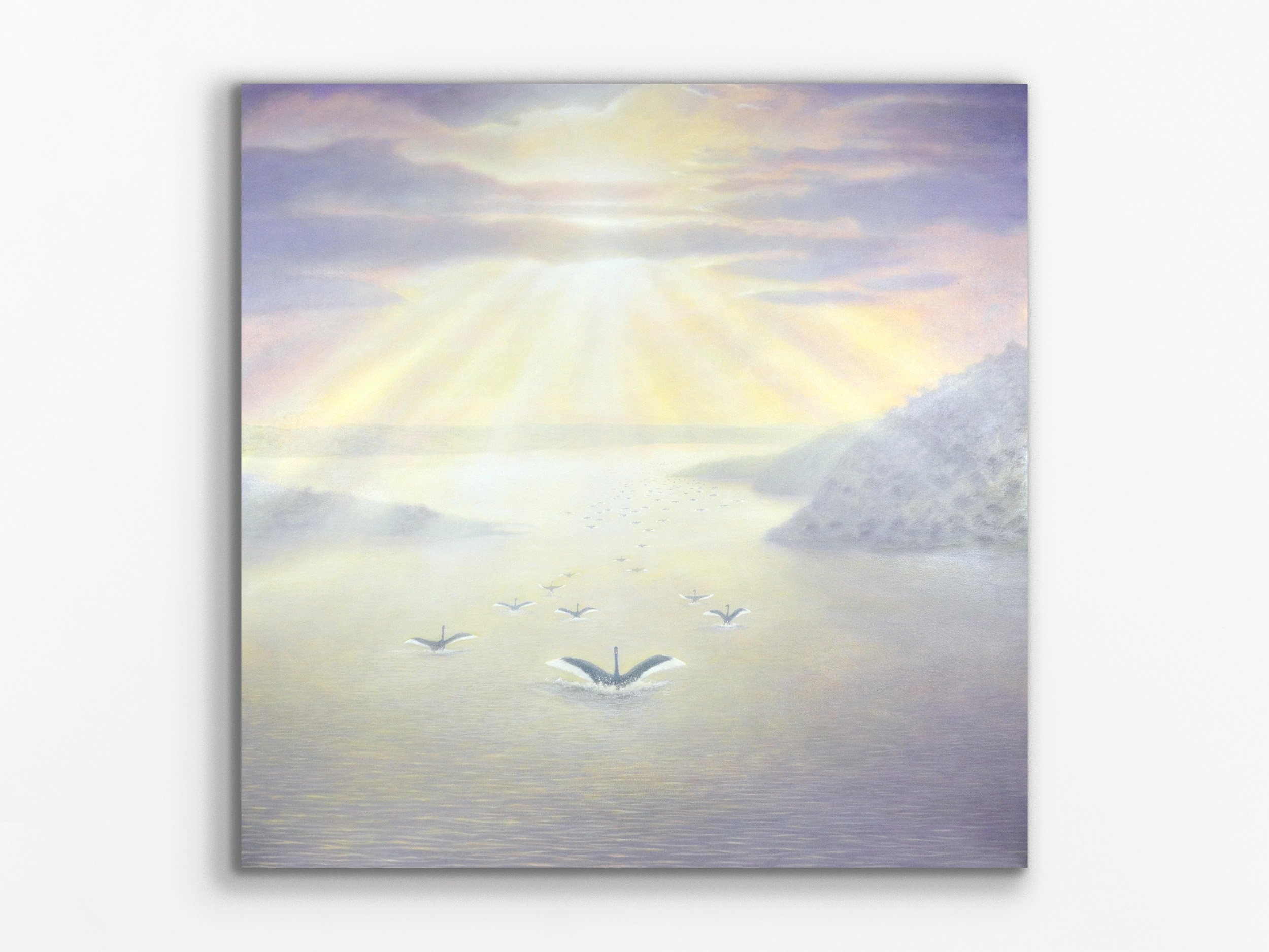 River Landing 2, 2024