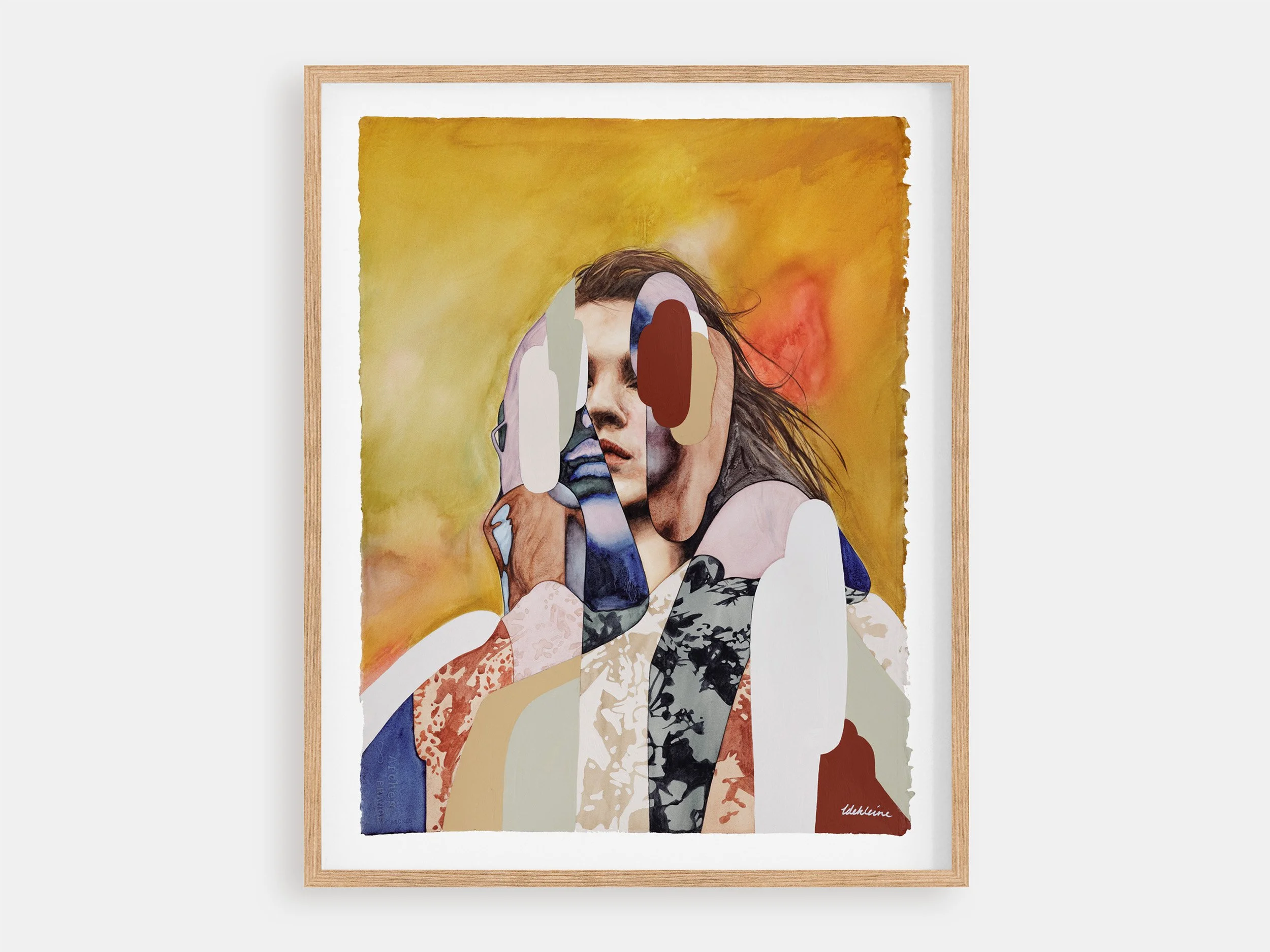 Driving Into The Sun, 2022