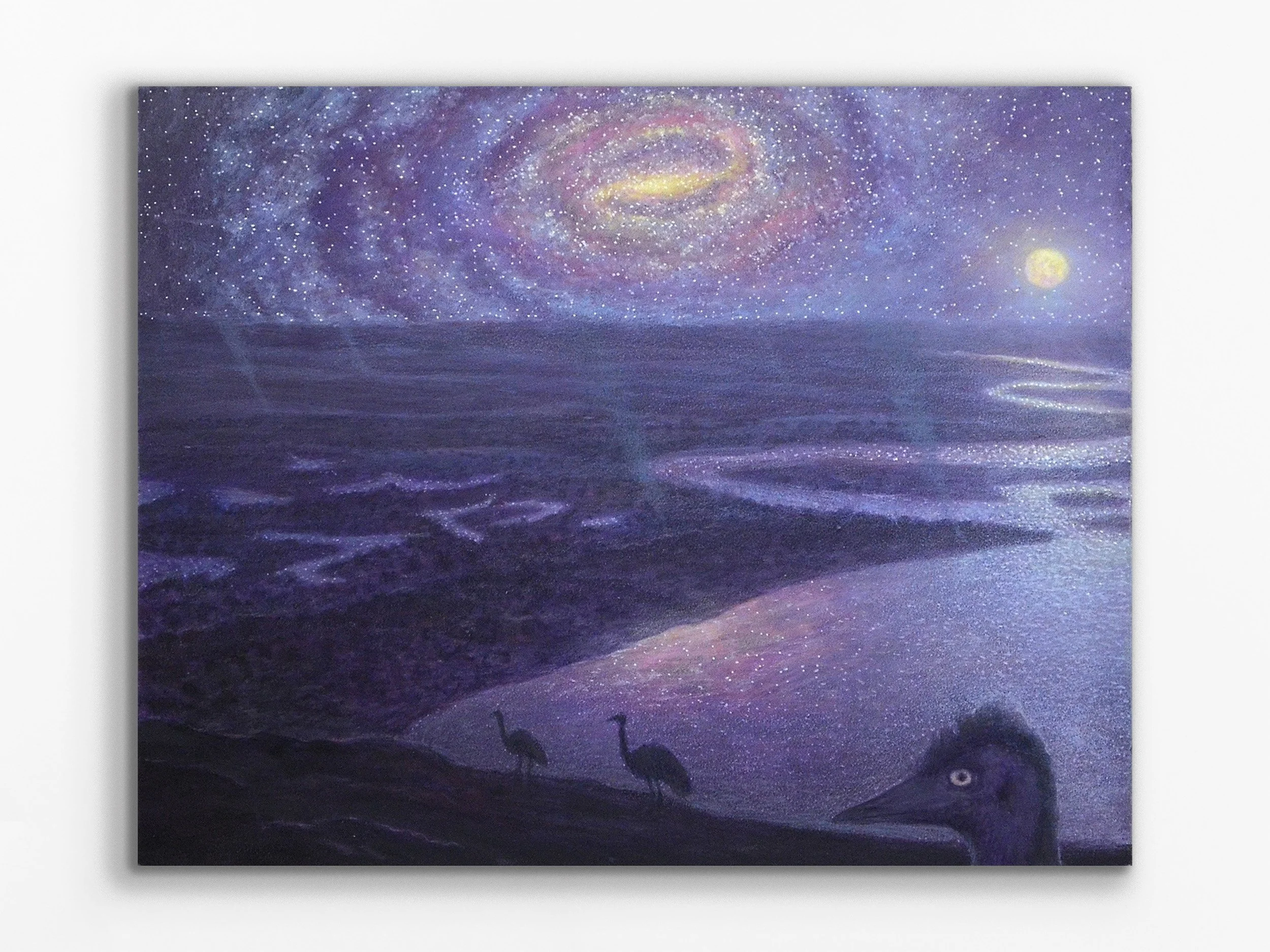 Weitj / Emu Cosmos 2, 2024