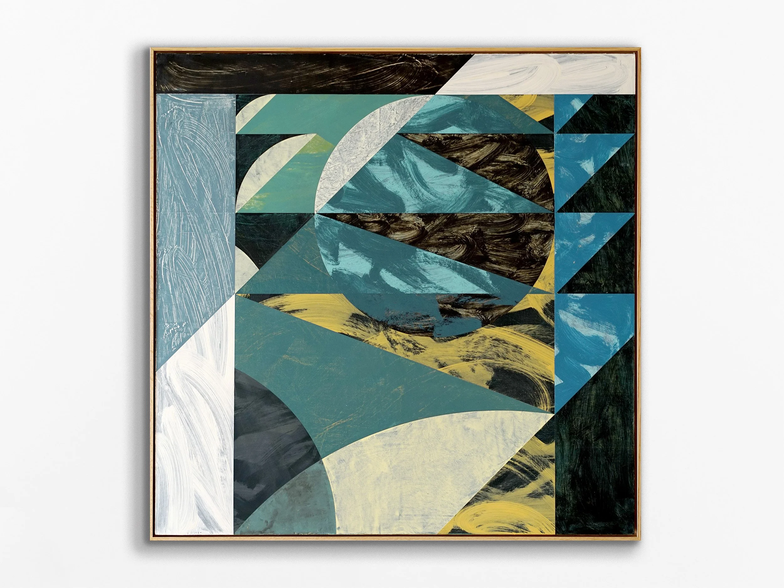 SeaLands low tide, 2026