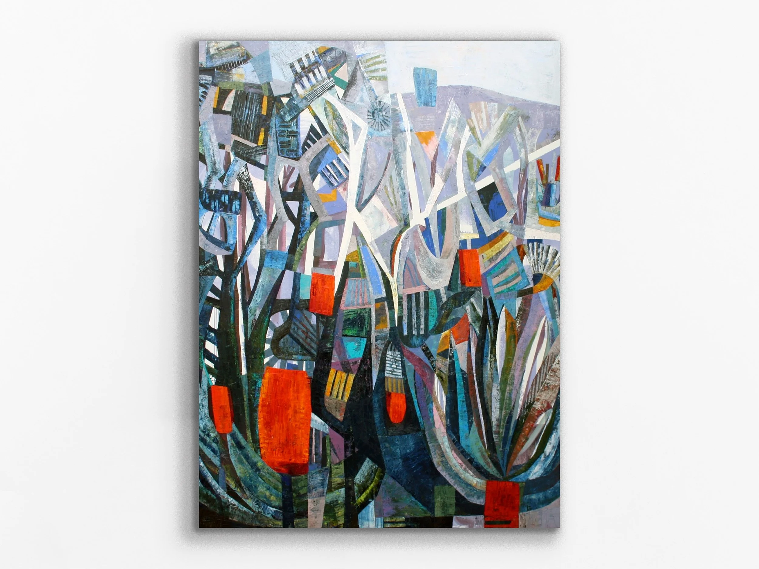 Stirling Ranges: Summer, 2015