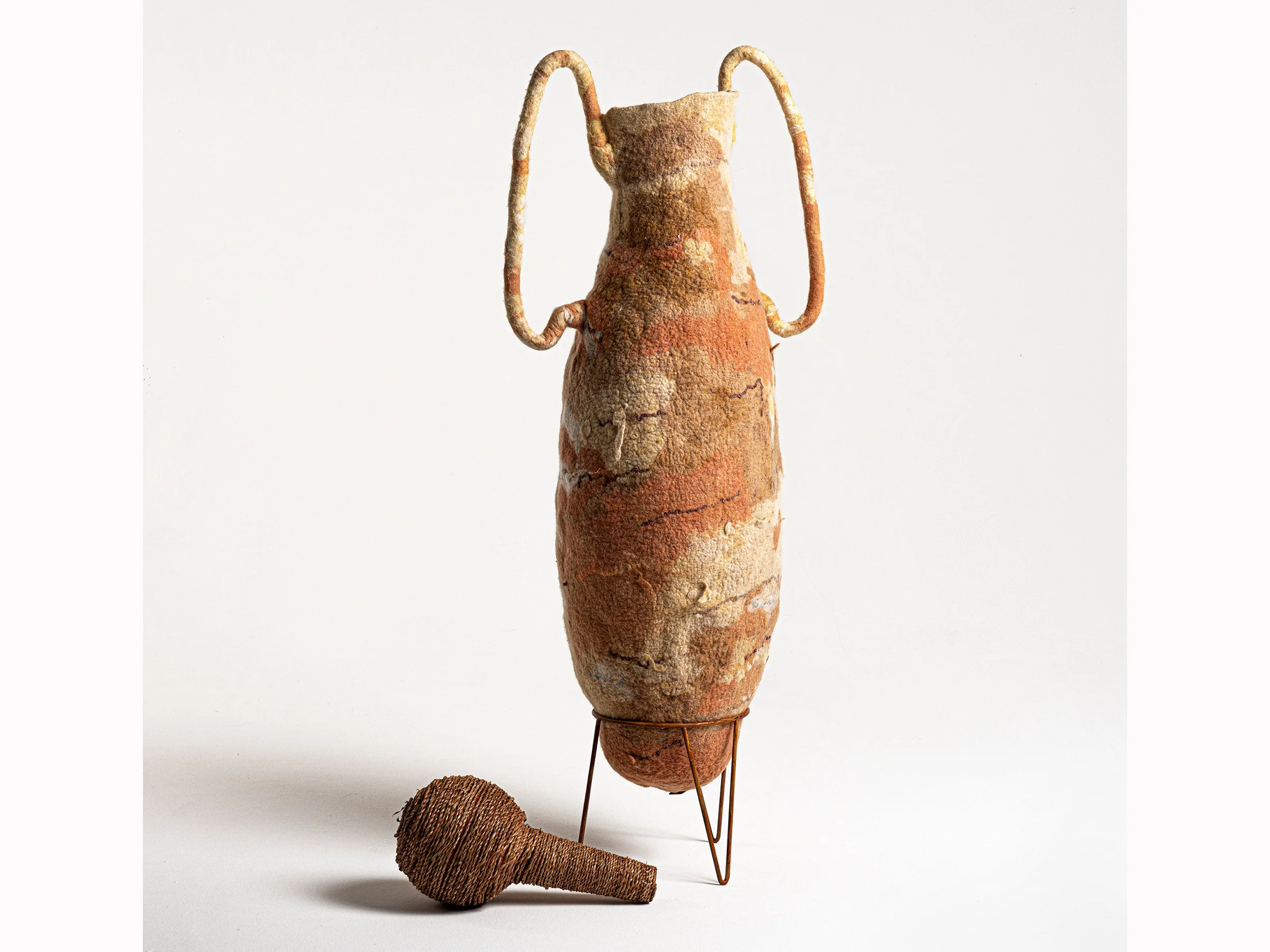 Amphora Vessel No 1/A, 2019
