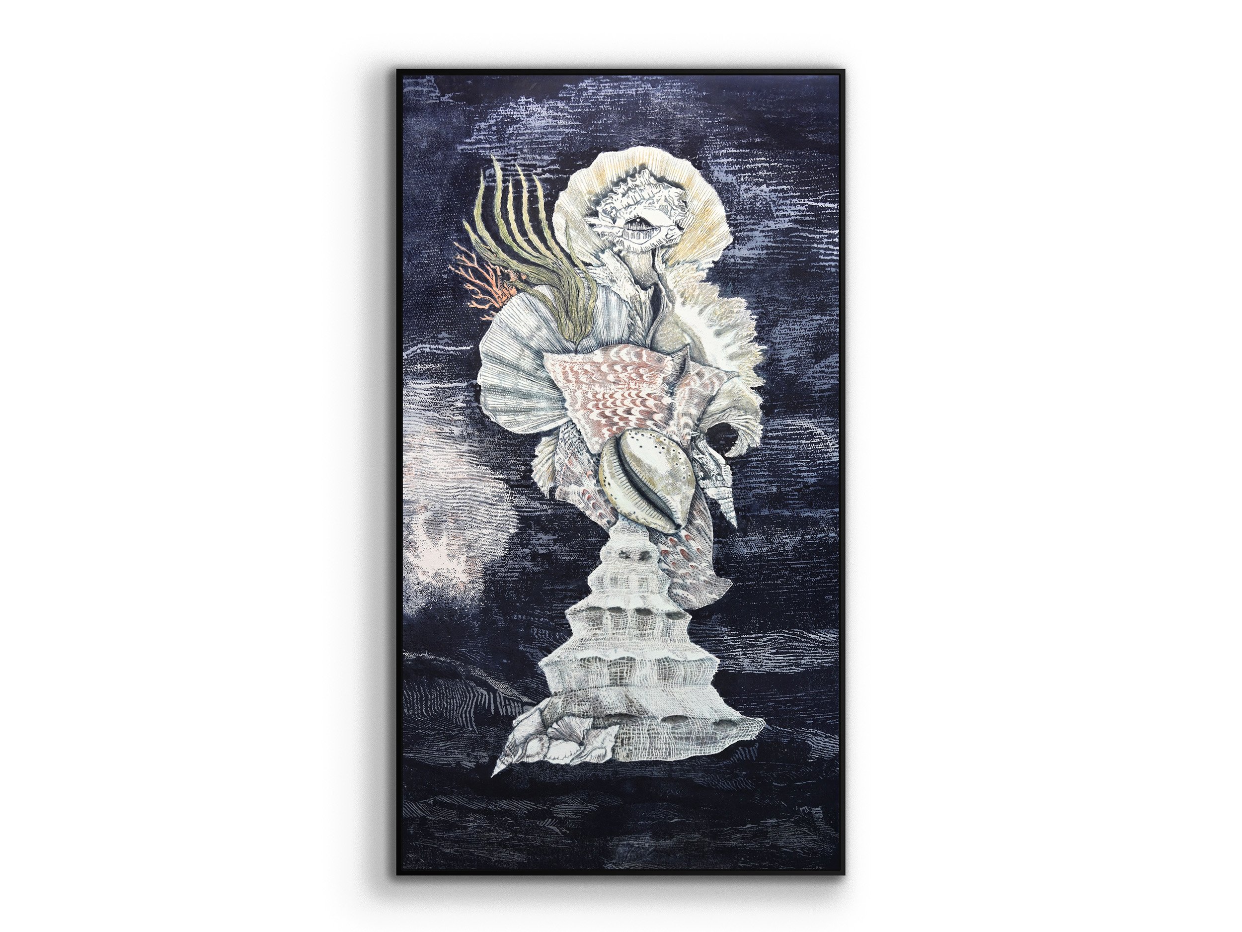 Venus in Furs (Guardian II), 2026