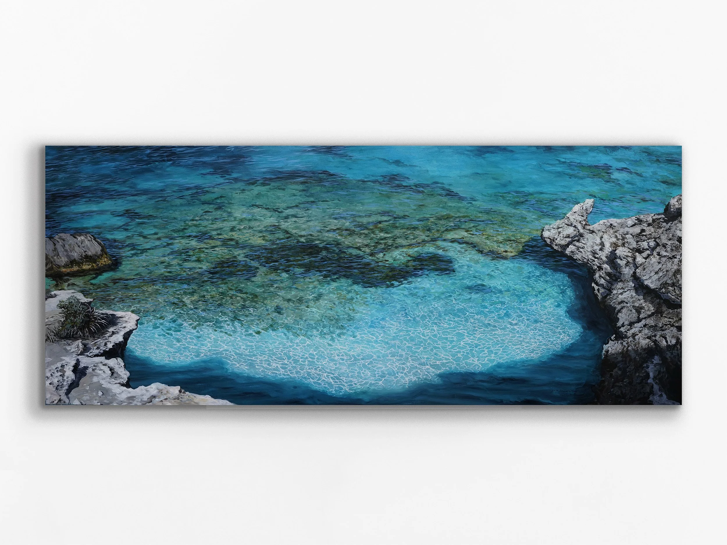 Clifftop, Mary Cove 2025