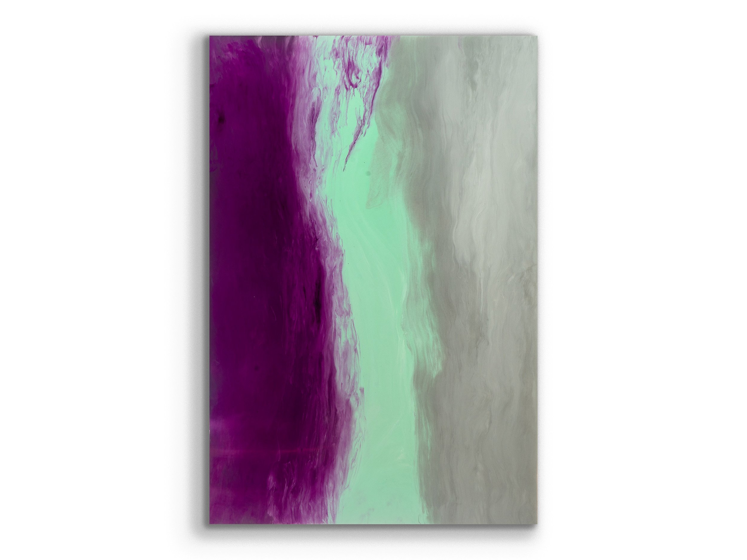 xylem series: argyria25, 2025