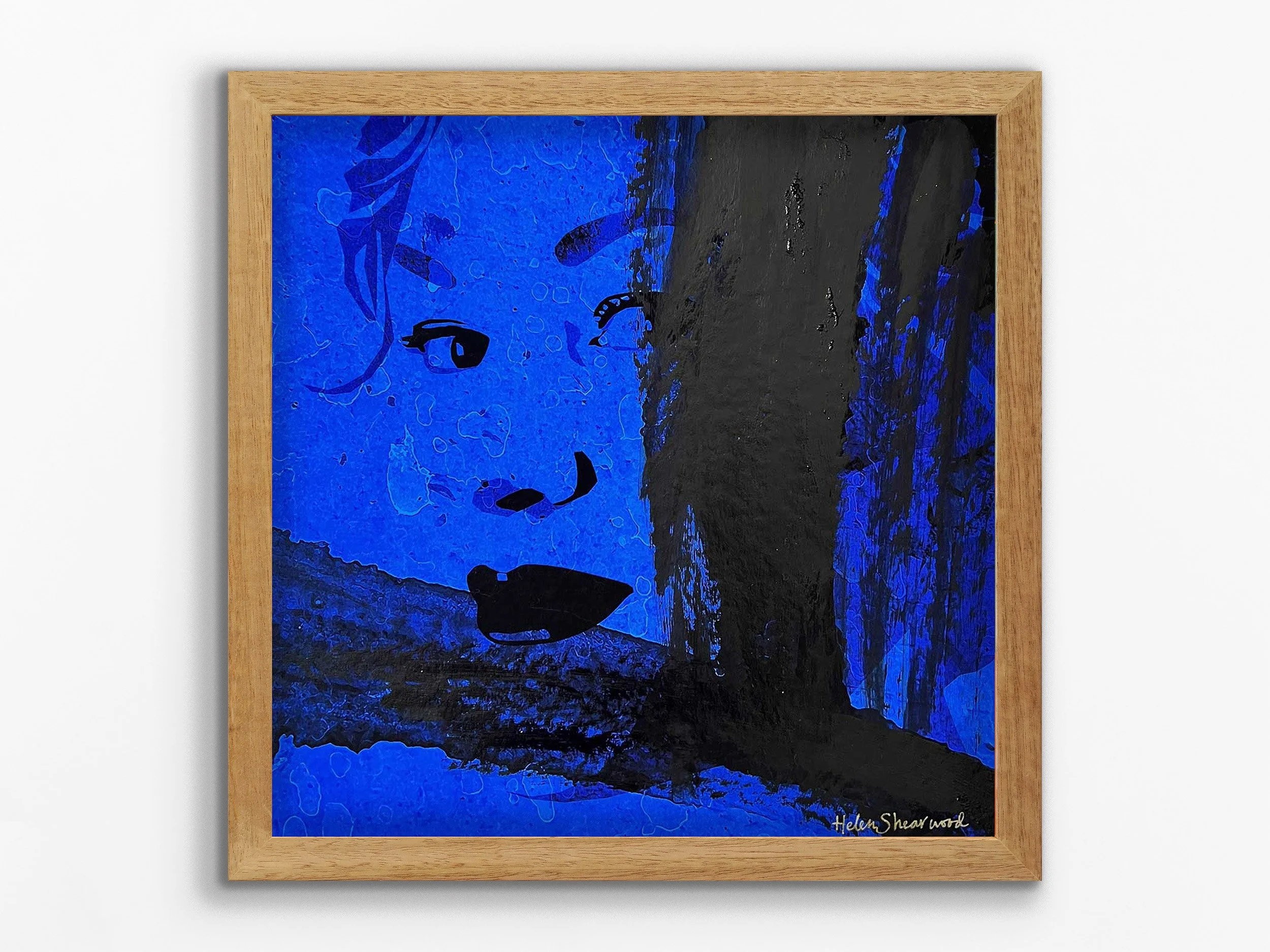 The Polarity of Darkness, 2025