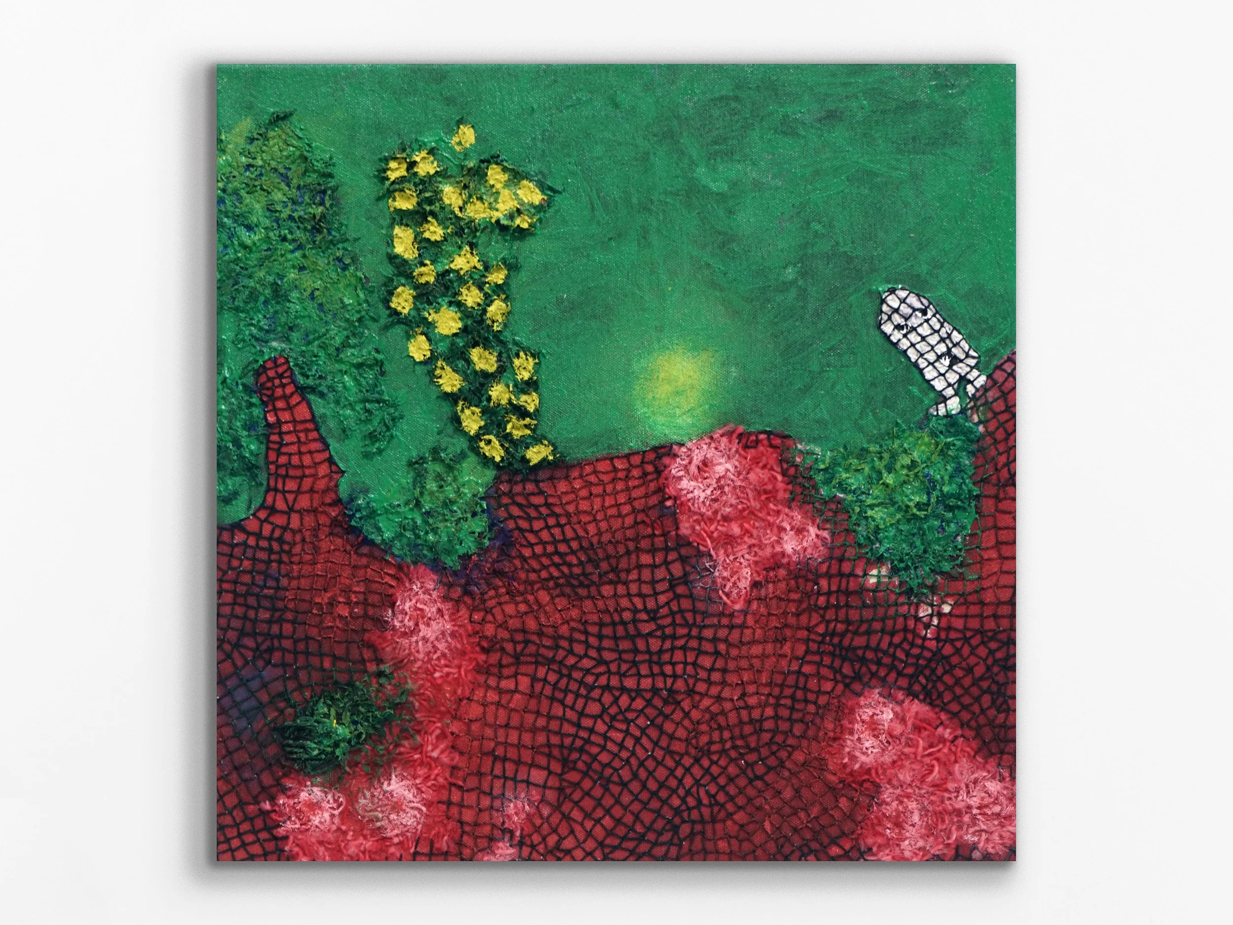 Homing in on Home III, 2022