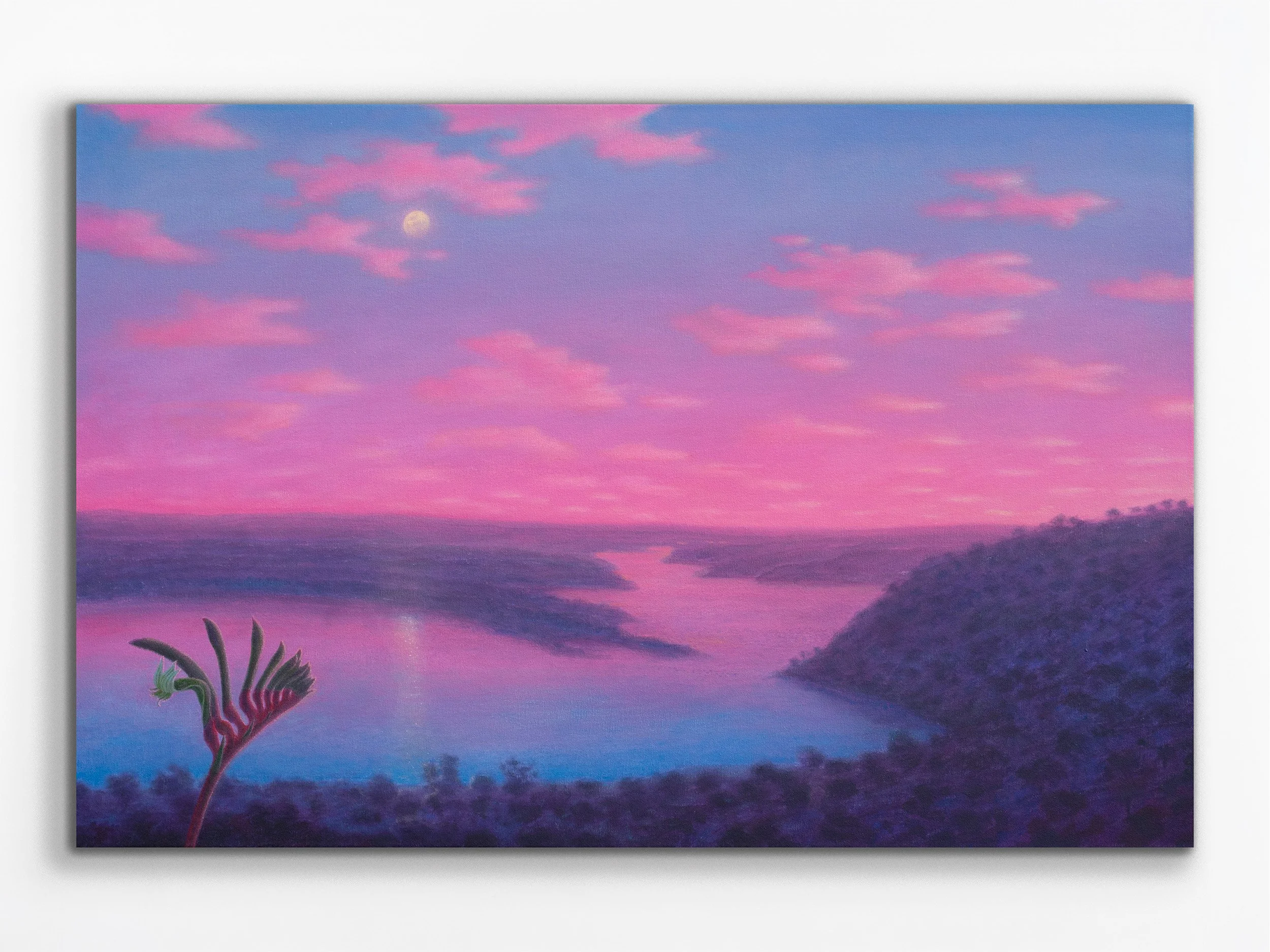 Dusk Ancient, 2026
