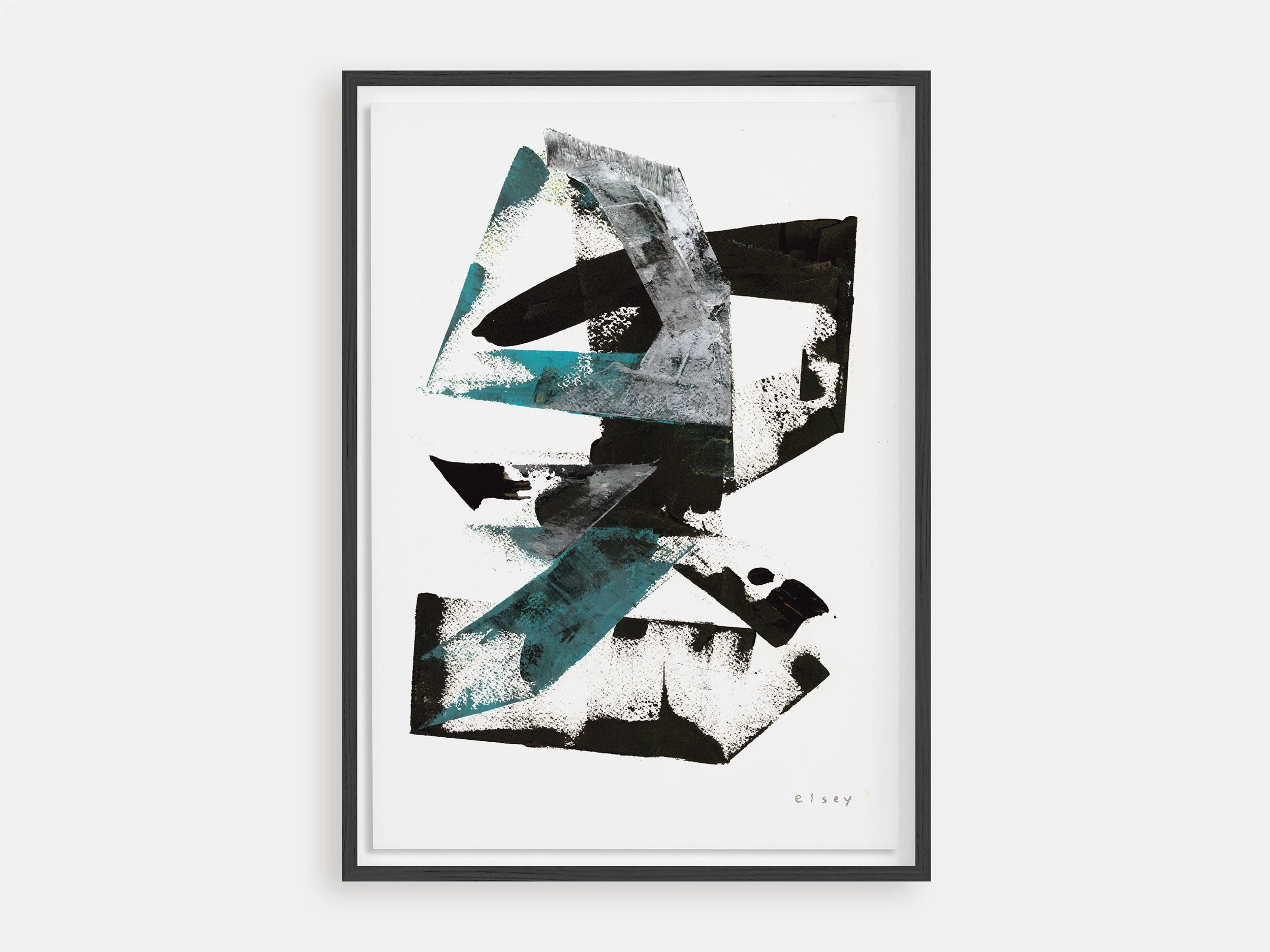 Rock Face Versant, 2025