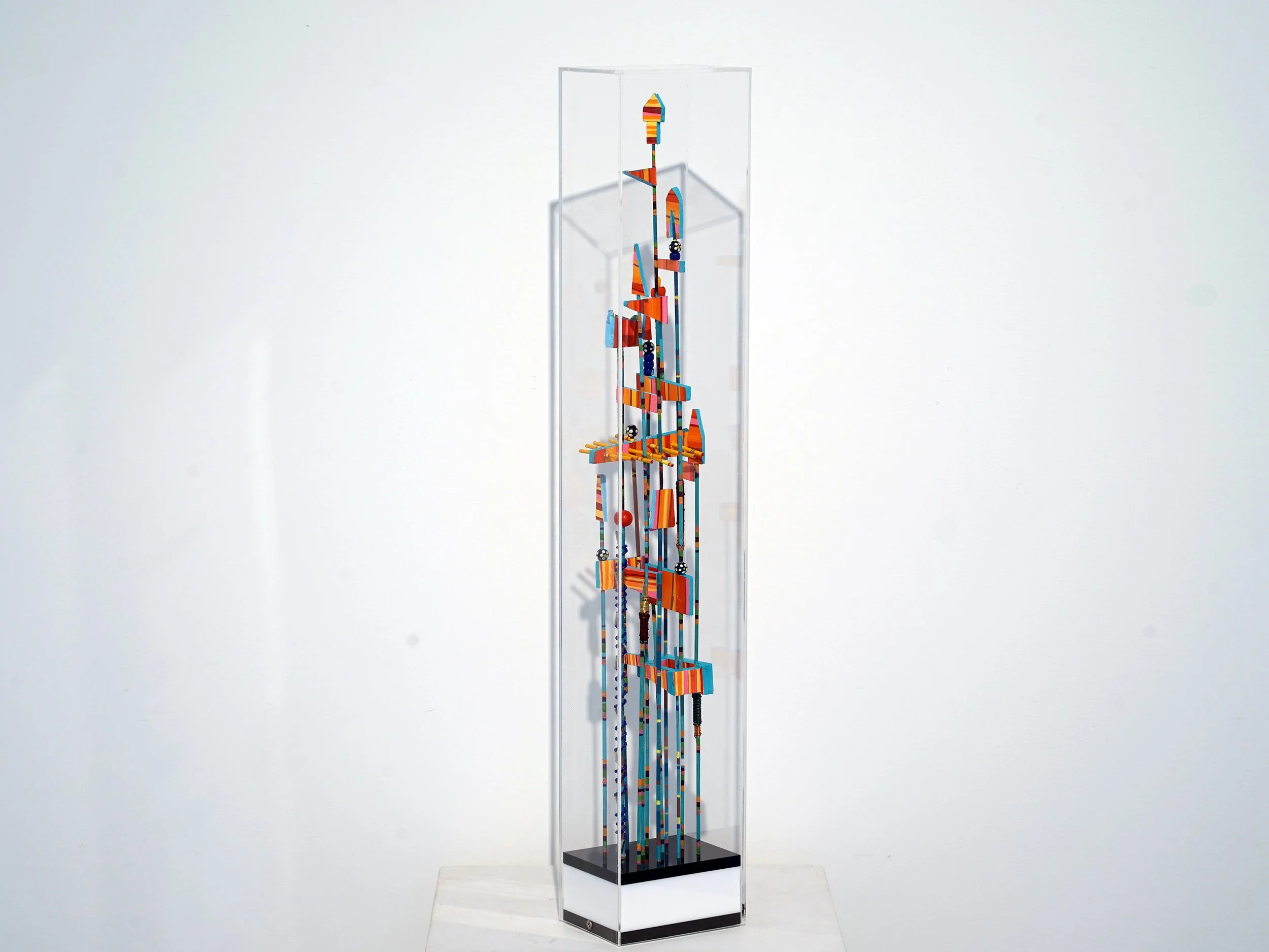 It's a long way to the top if you don't want to drop, 2025