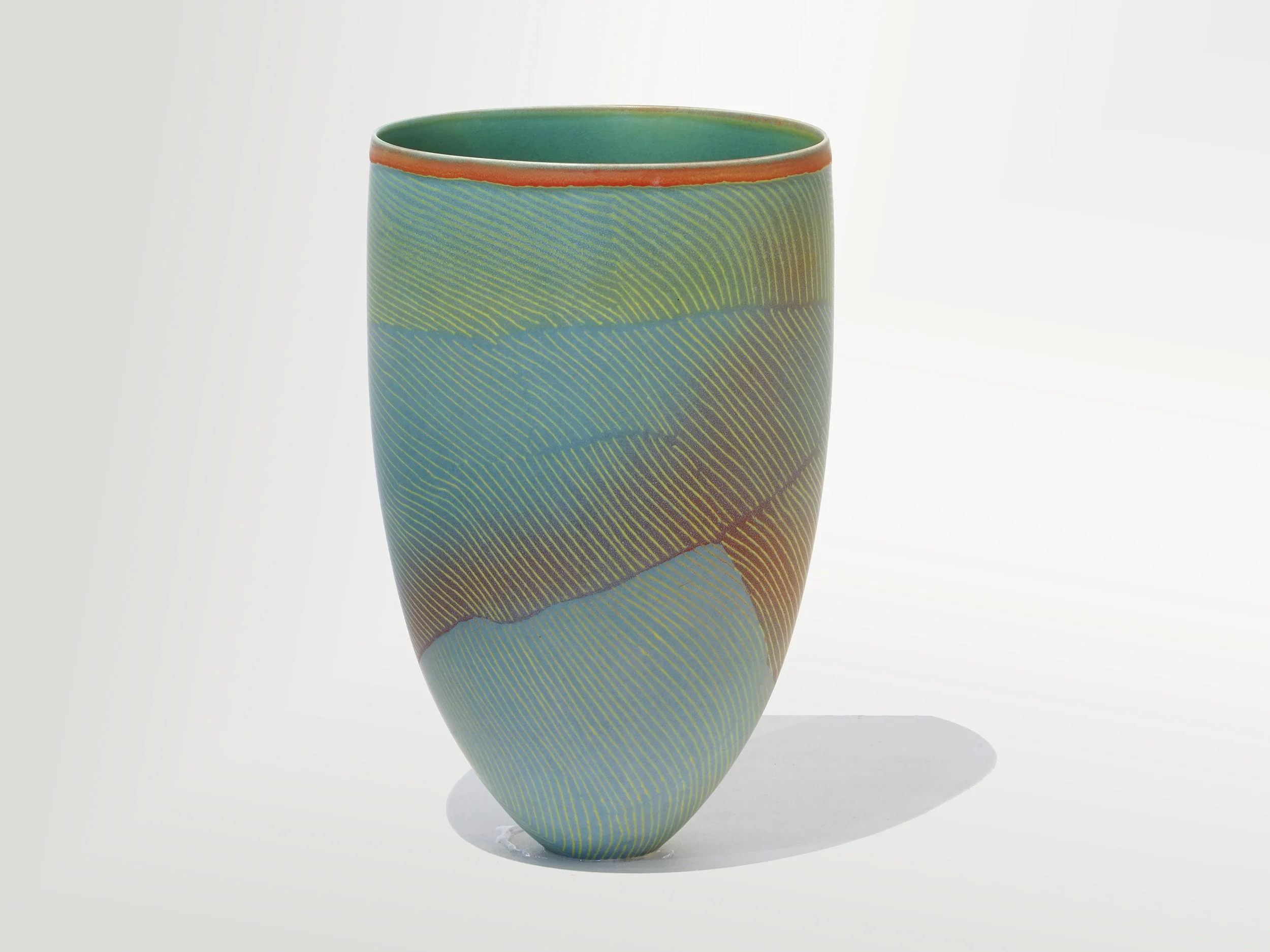 Pandanus Pool: PS III #1906, 2017