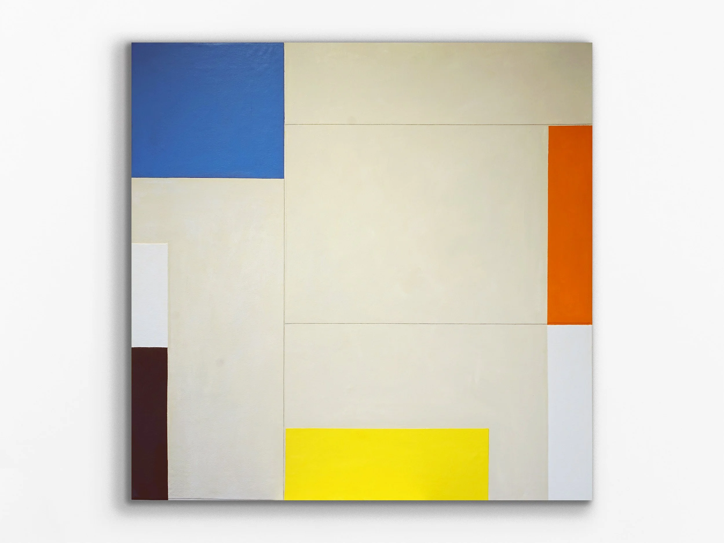 On the Edge Series 3, 2025