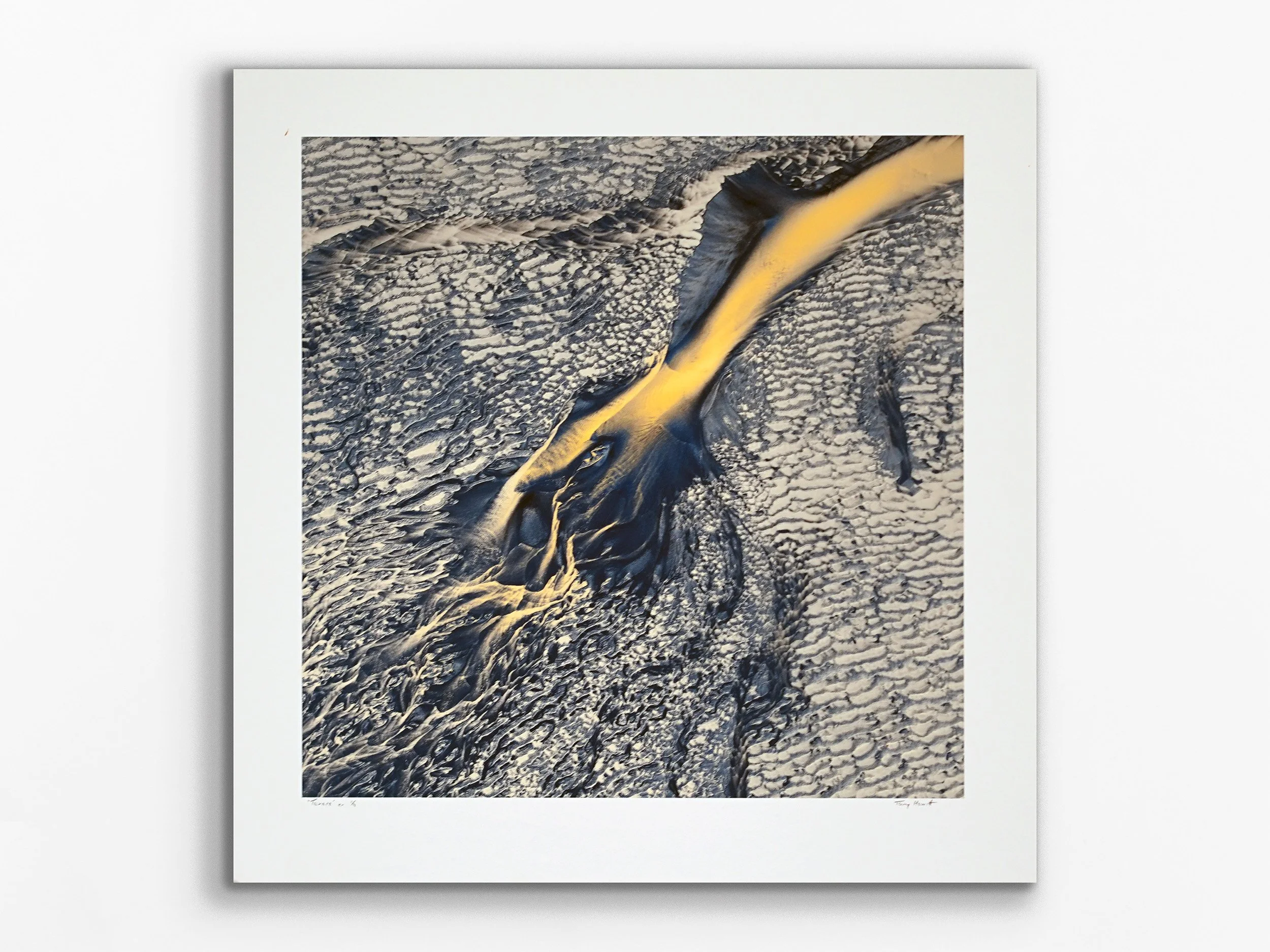 Texere Extract, 2022