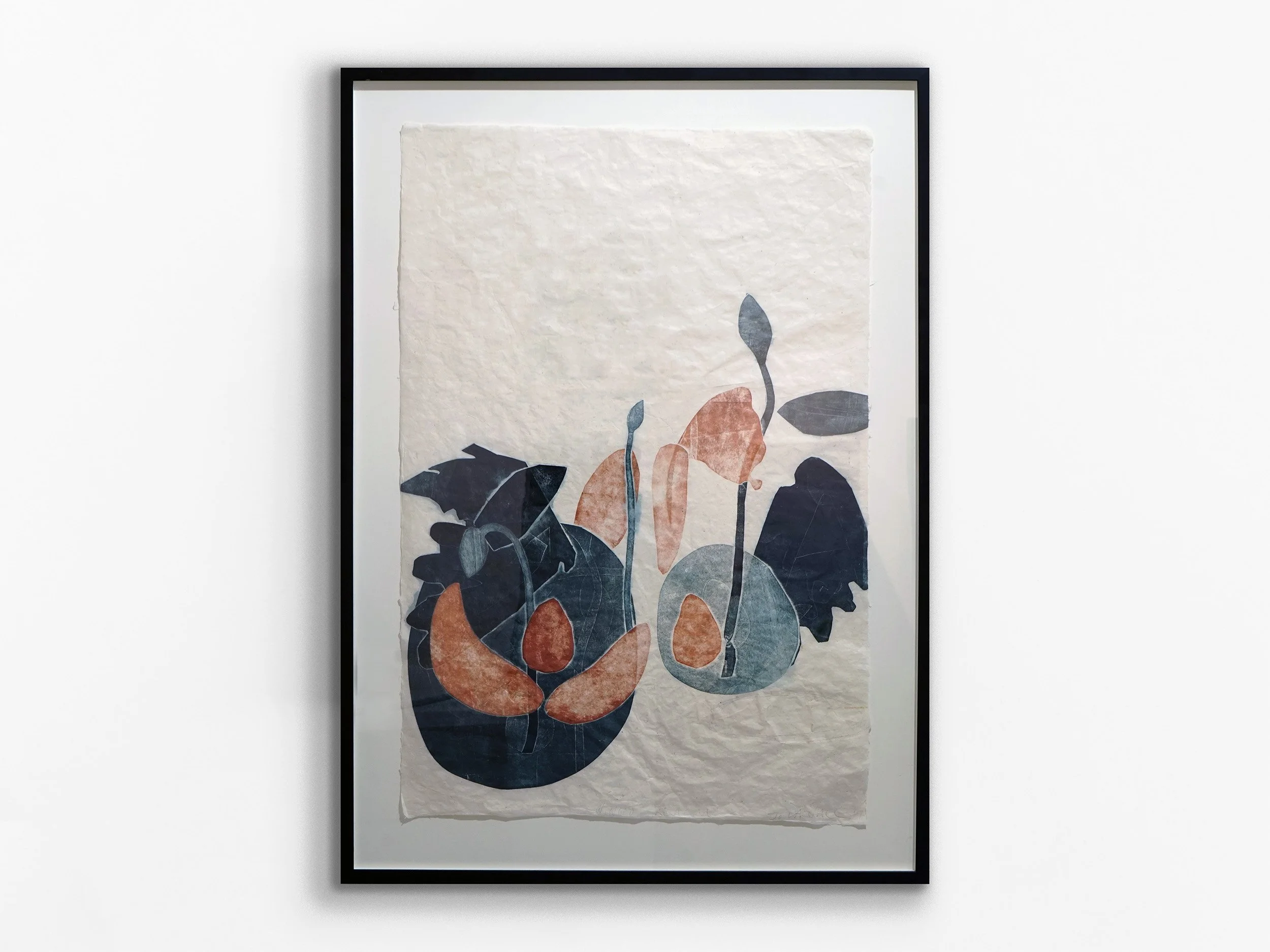 Winged Realm No 2, 2019