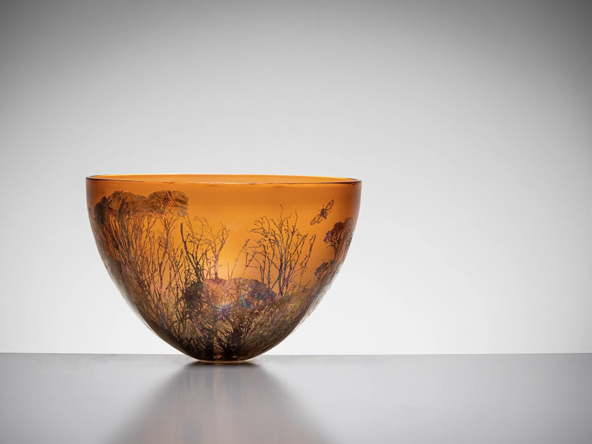 Transcendent Places, Thredbo Valley II, 2025