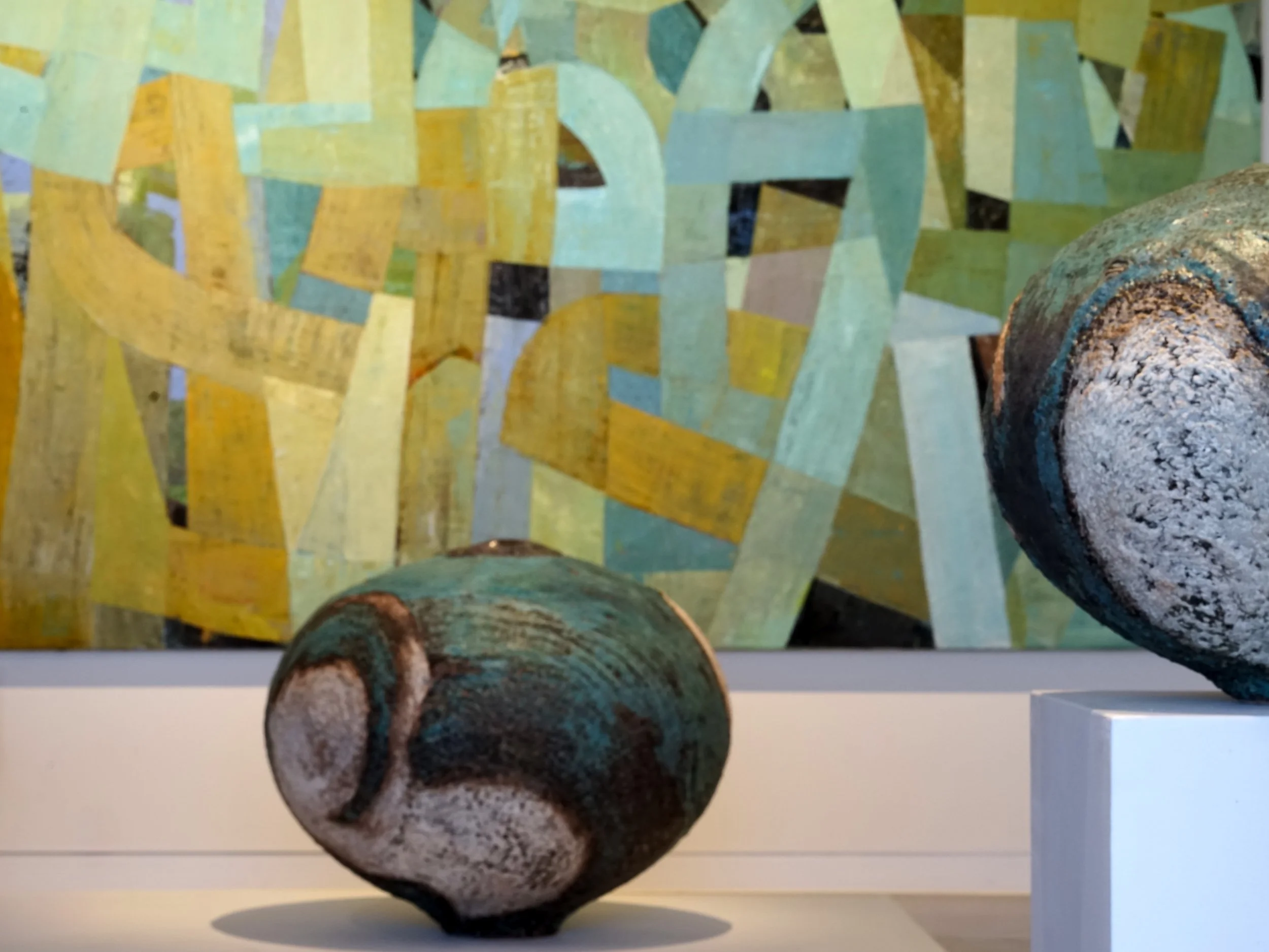 Exhibition announcement: Leeuwin Current &amp; On the Verge