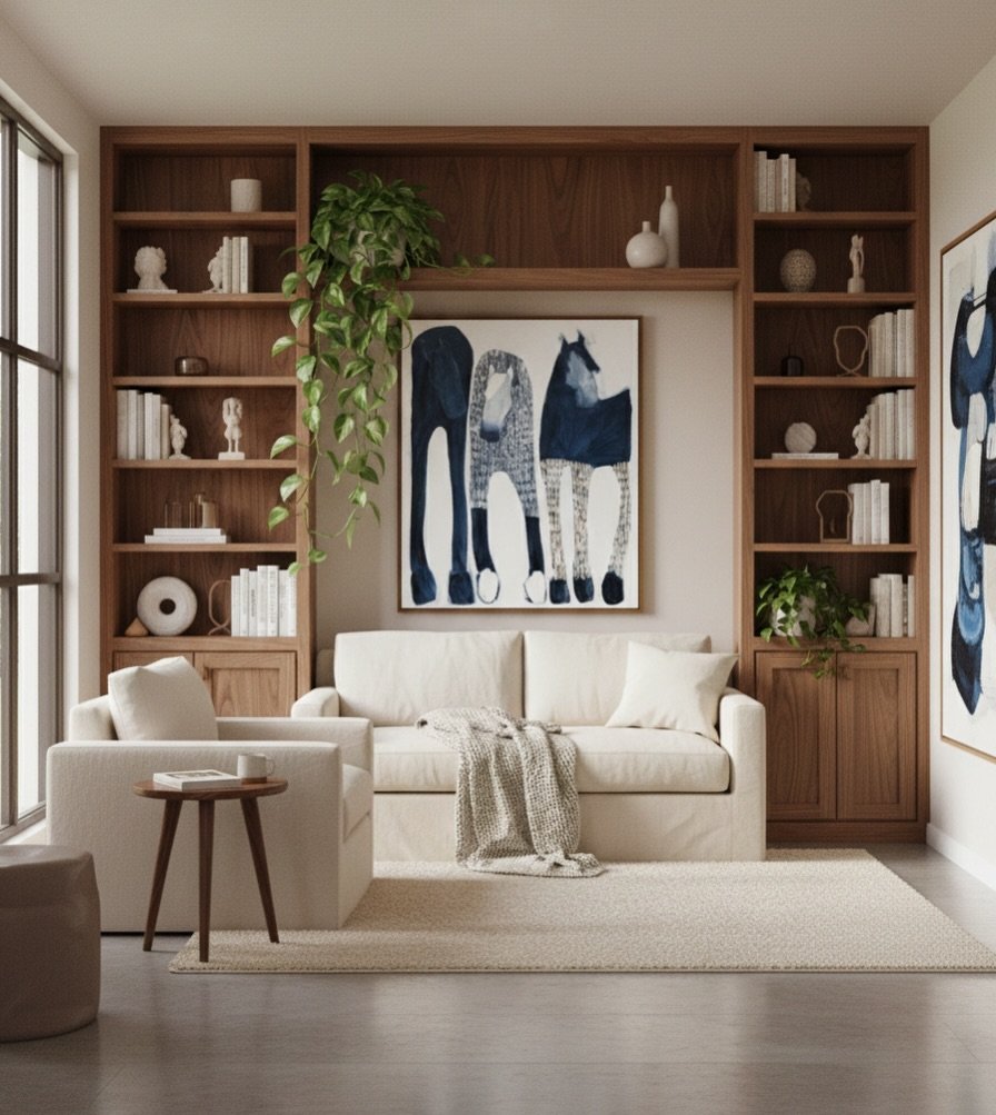 The perfect trio 🐴

&ldquo;Dress Ups&rdquo; by Kate Debbo
Oil on canvas
125 x 100cm 

Available for purchase 🩷

#perthart #horseart #australianart #oiloncanvas #contemporaryart