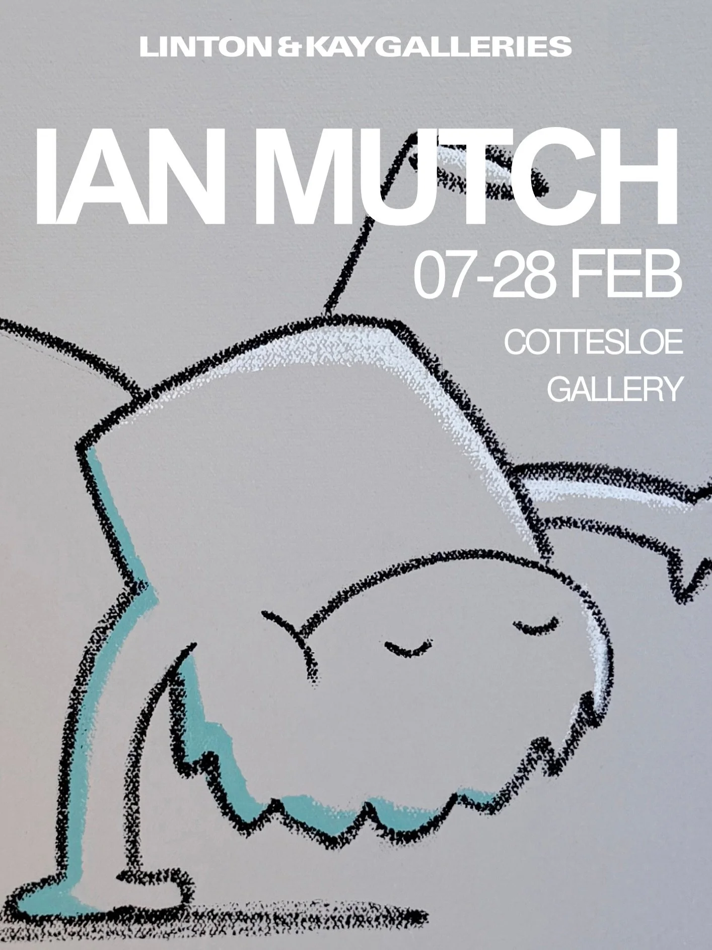 5 reasons we are so excited for the next few months at Linton &amp; Kay Galleries...🎨✨

The 2026 season is officially unfolding, and we couldn&rsquo;t be more thrilled about the incredible talent heading to our Subiaco and Cottesloe walls. From loca