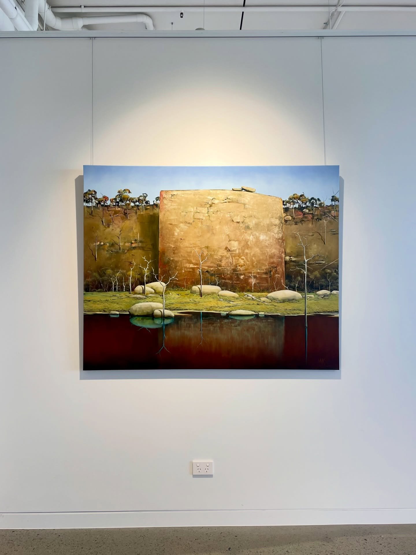 We&rsquo;re now open for 2026! ☀️

Visit us at Linton &amp; Kay Cottesloe and Subiaco Galleries, 7 days, 10am to 4pm.

These stunning Christopher Lees&rsquo; are currently on view at Cottesloe!

We can&rsquo;t wait to see you!

West Perth will reopen