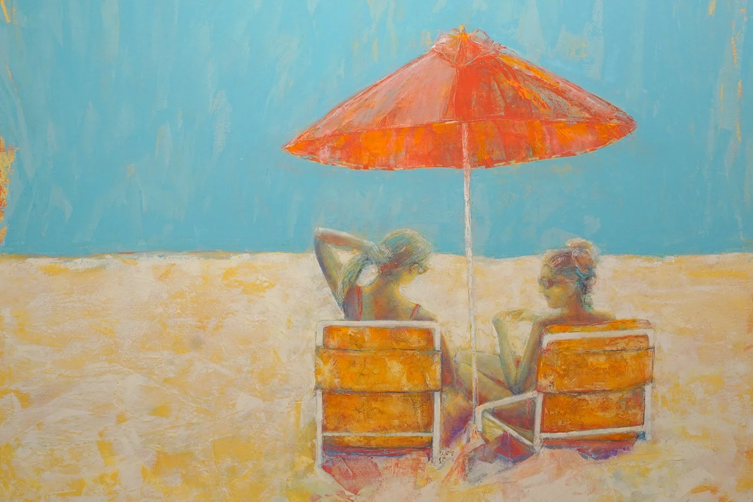 Linda Dry Parker