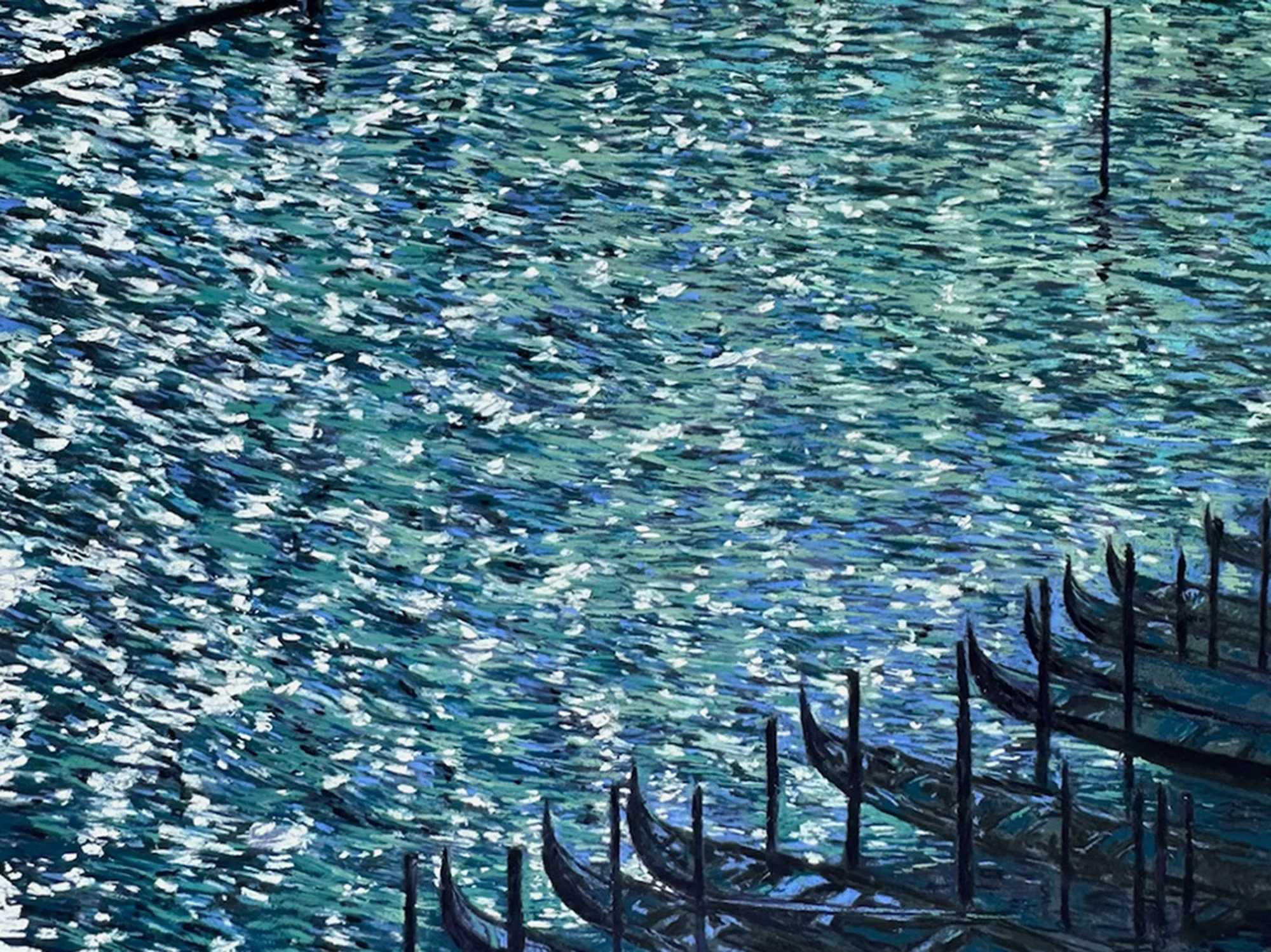 Kiara Rechichi-Baker