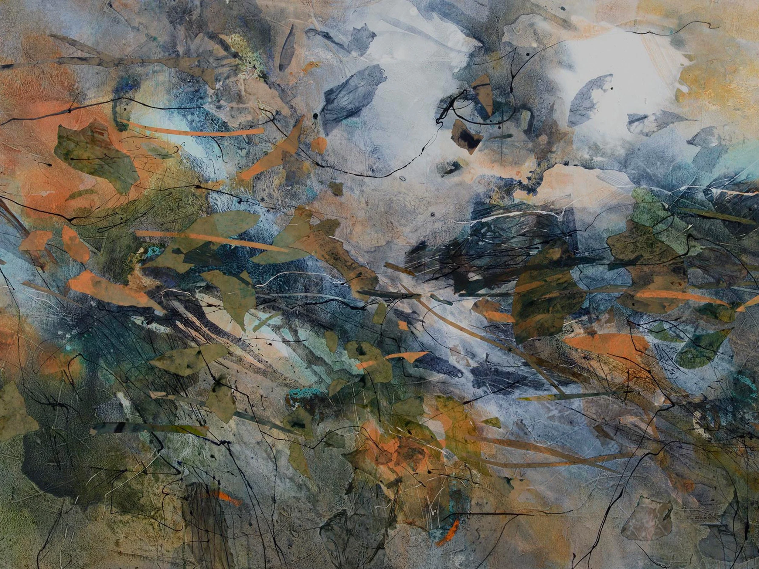 Judith White
