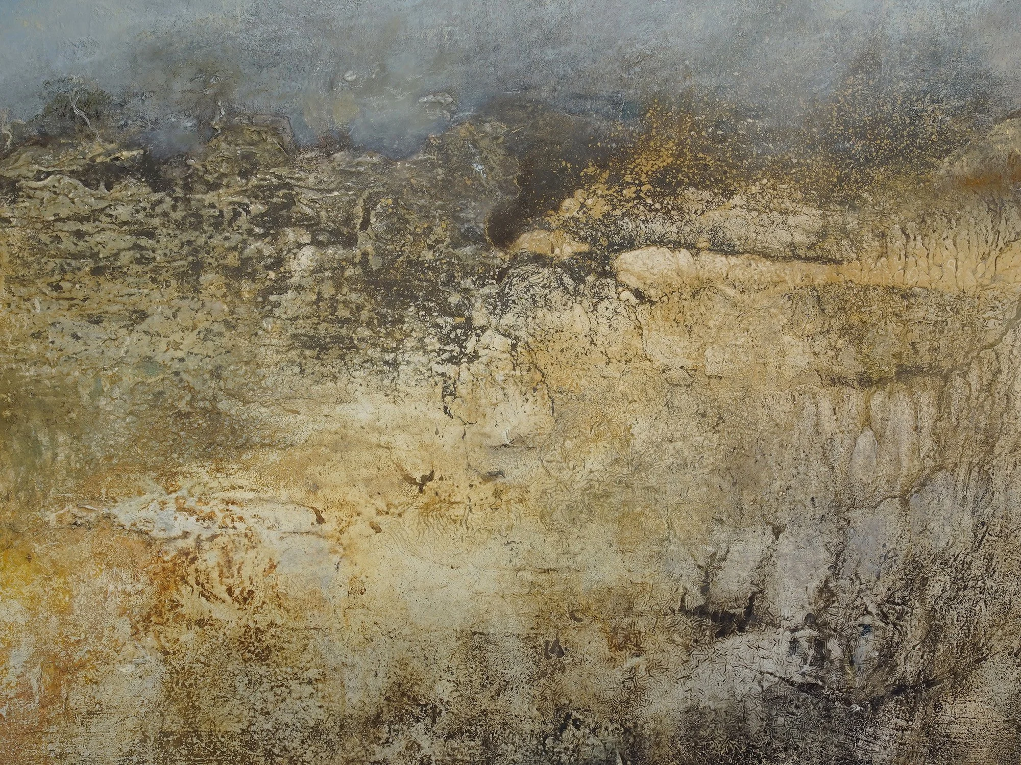 Yvonne Rees-Pagh