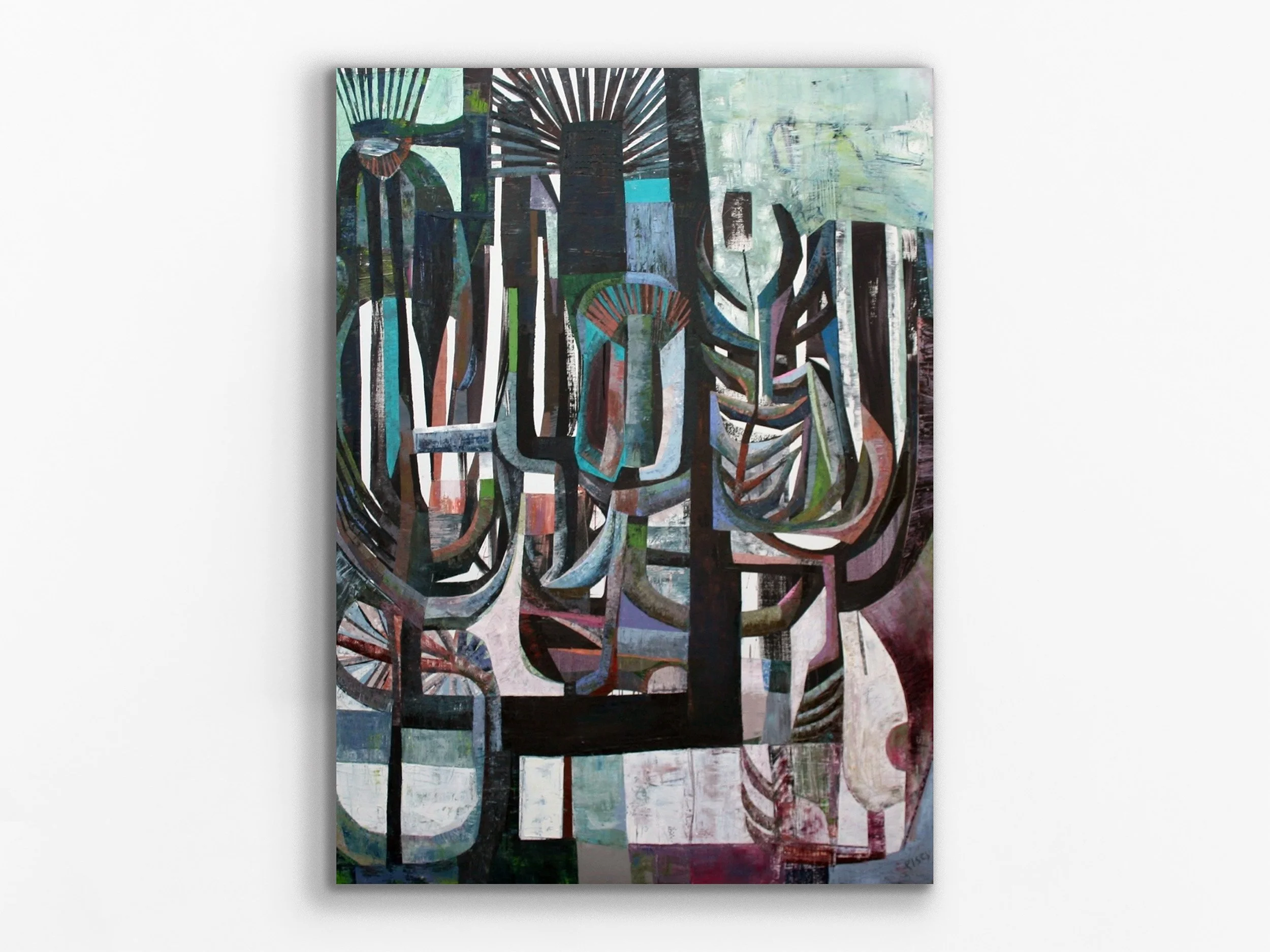 Stirling Ranges: Winter, 2015