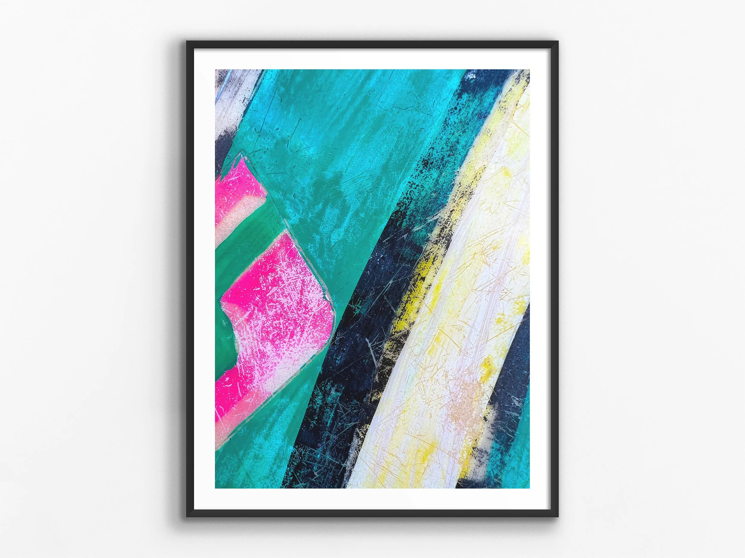 Beyond the Break, 2025