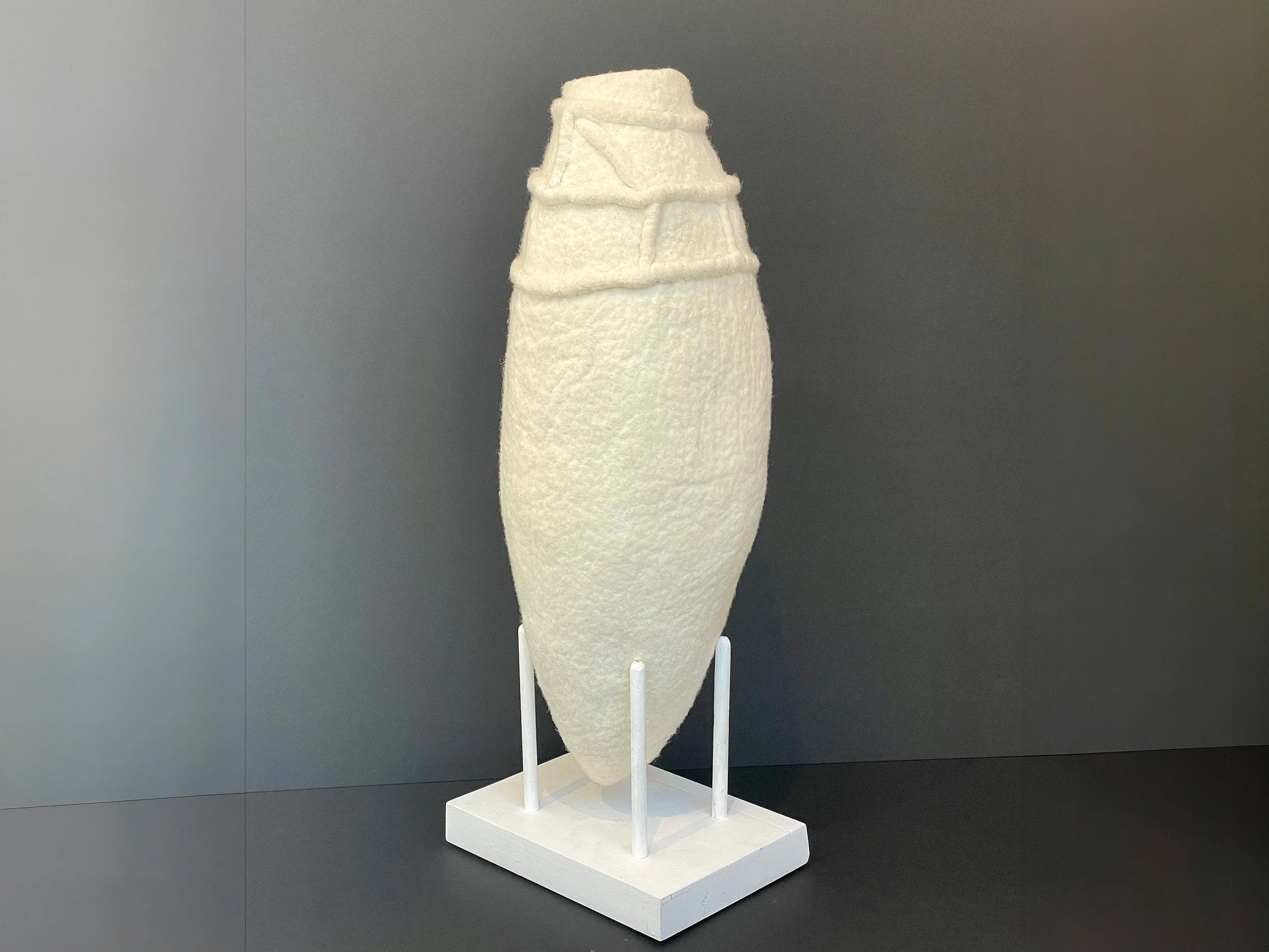 Cocoon Pods 5-5, 2025