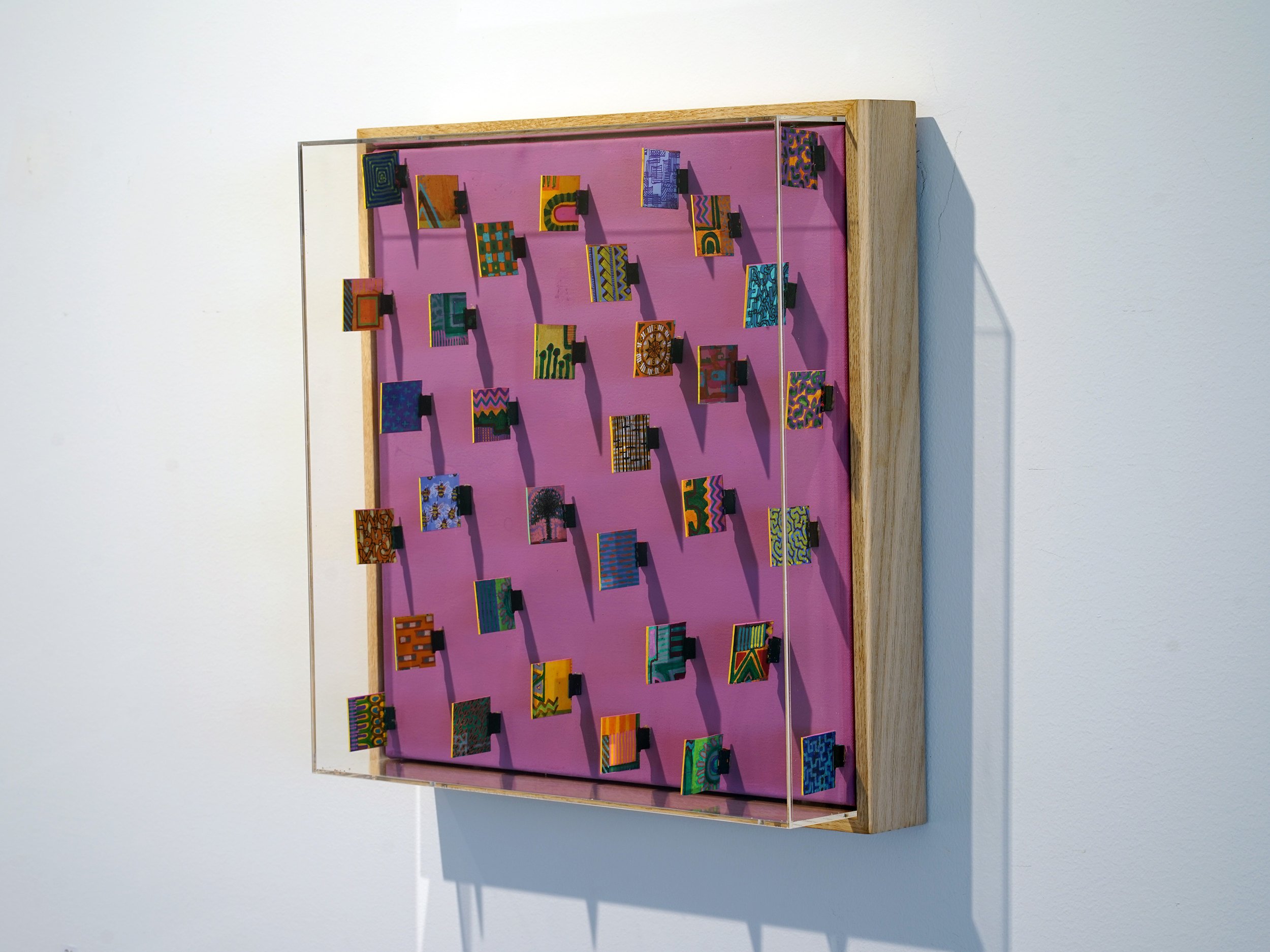 Party Time with Champagne, 2025