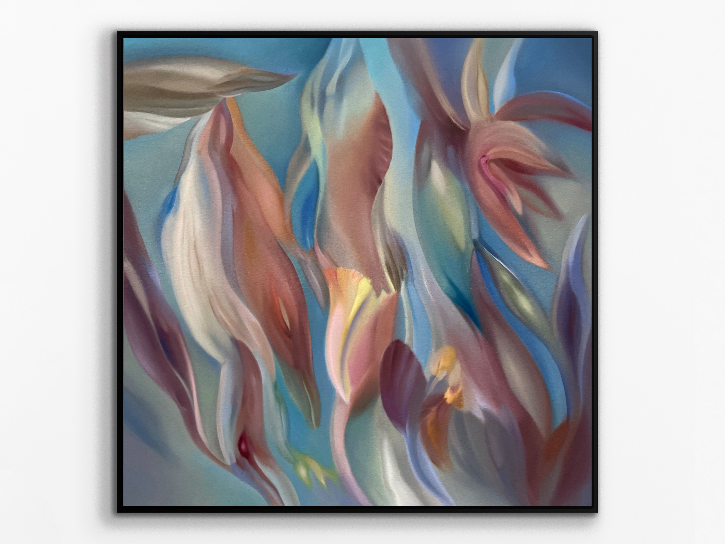 Waterfall, 2026