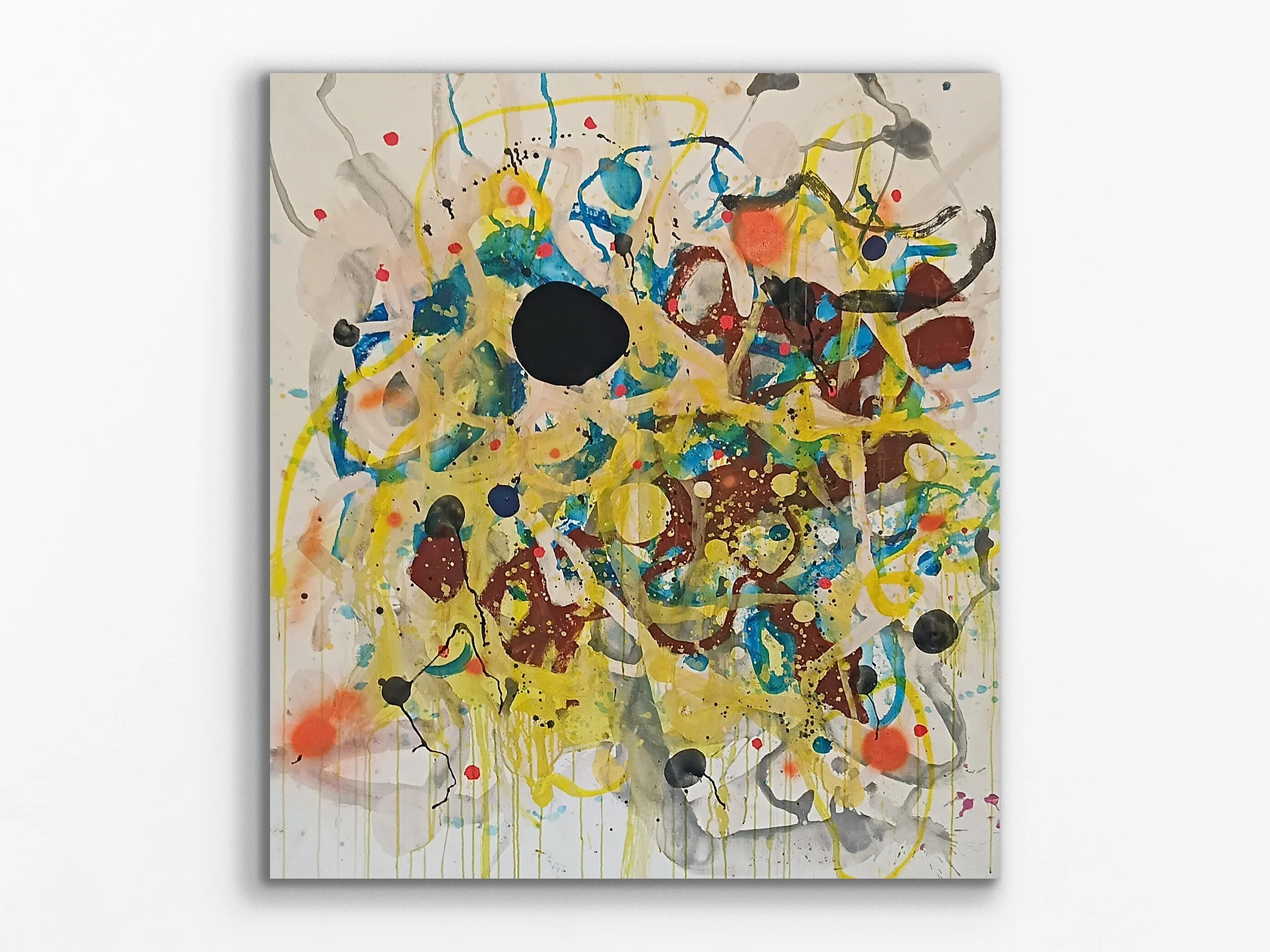 Untitled (Shallows), 2026
