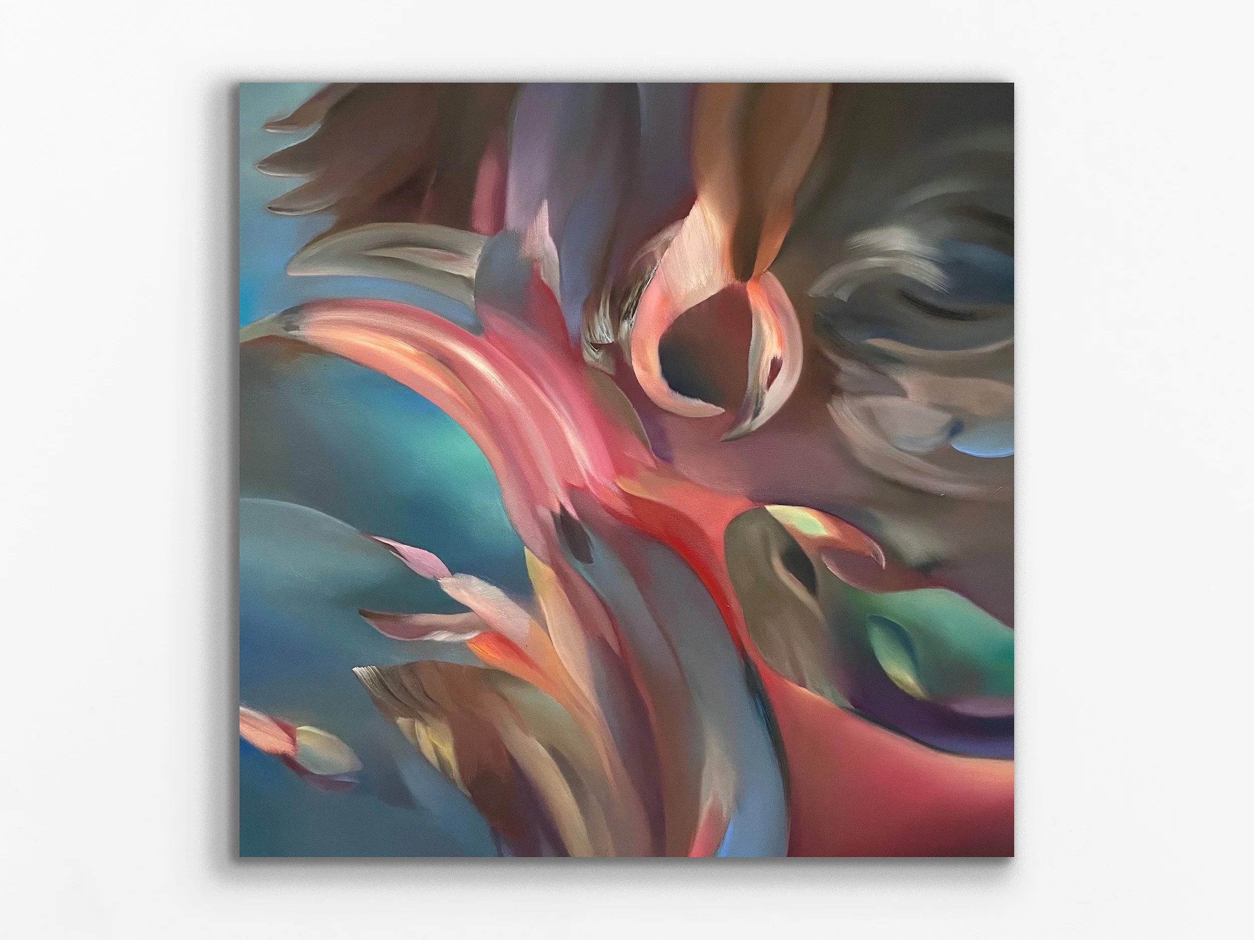 Racing the Eclipse, 2023