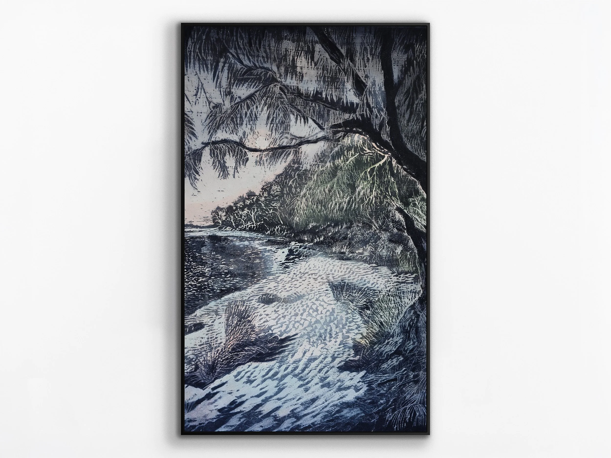 Litha Solstice, Jenalup Bay Point Walter, 2026