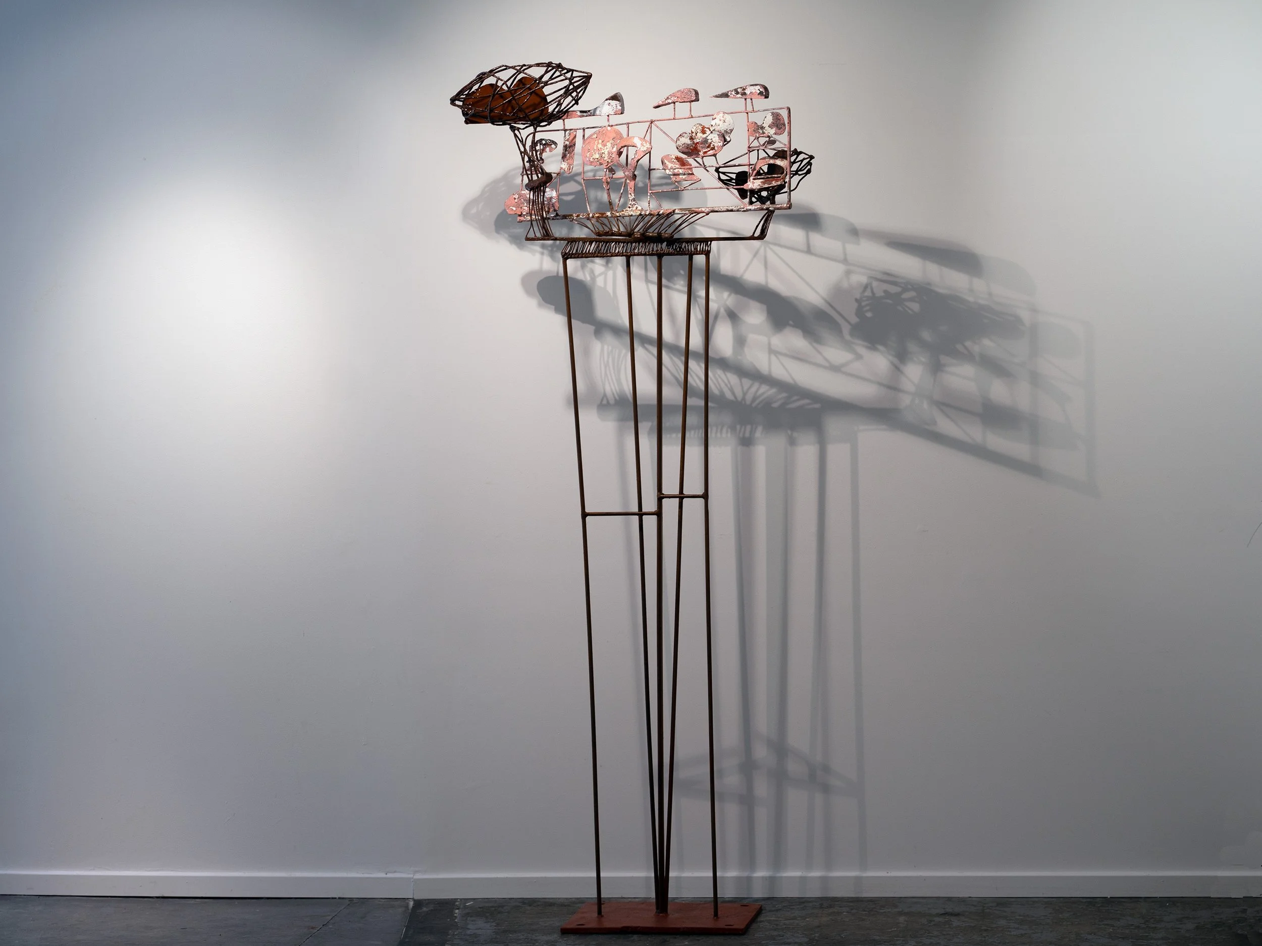 Kitchen to-do List, 2024