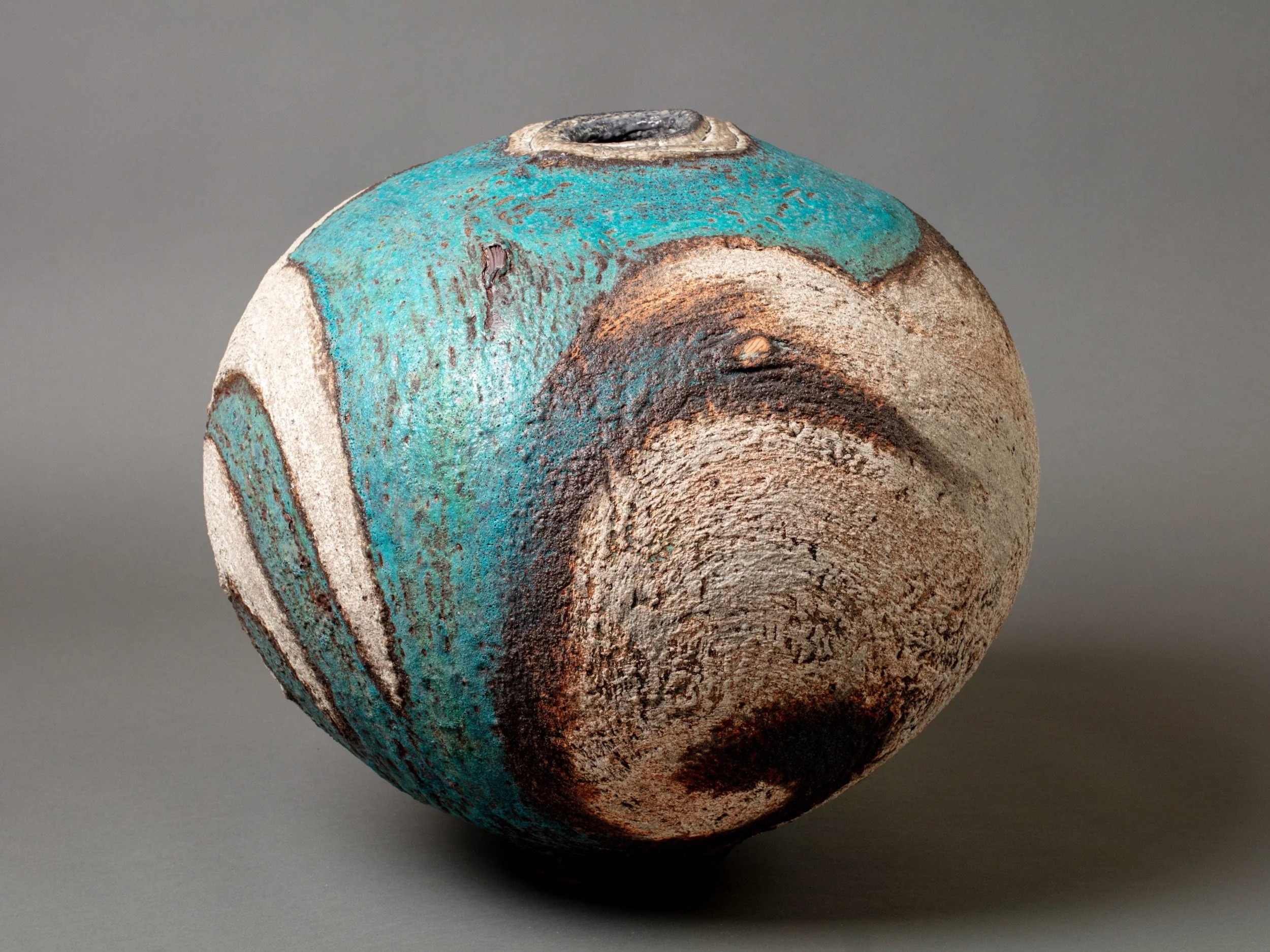 Leeuwin Current IV, 2024