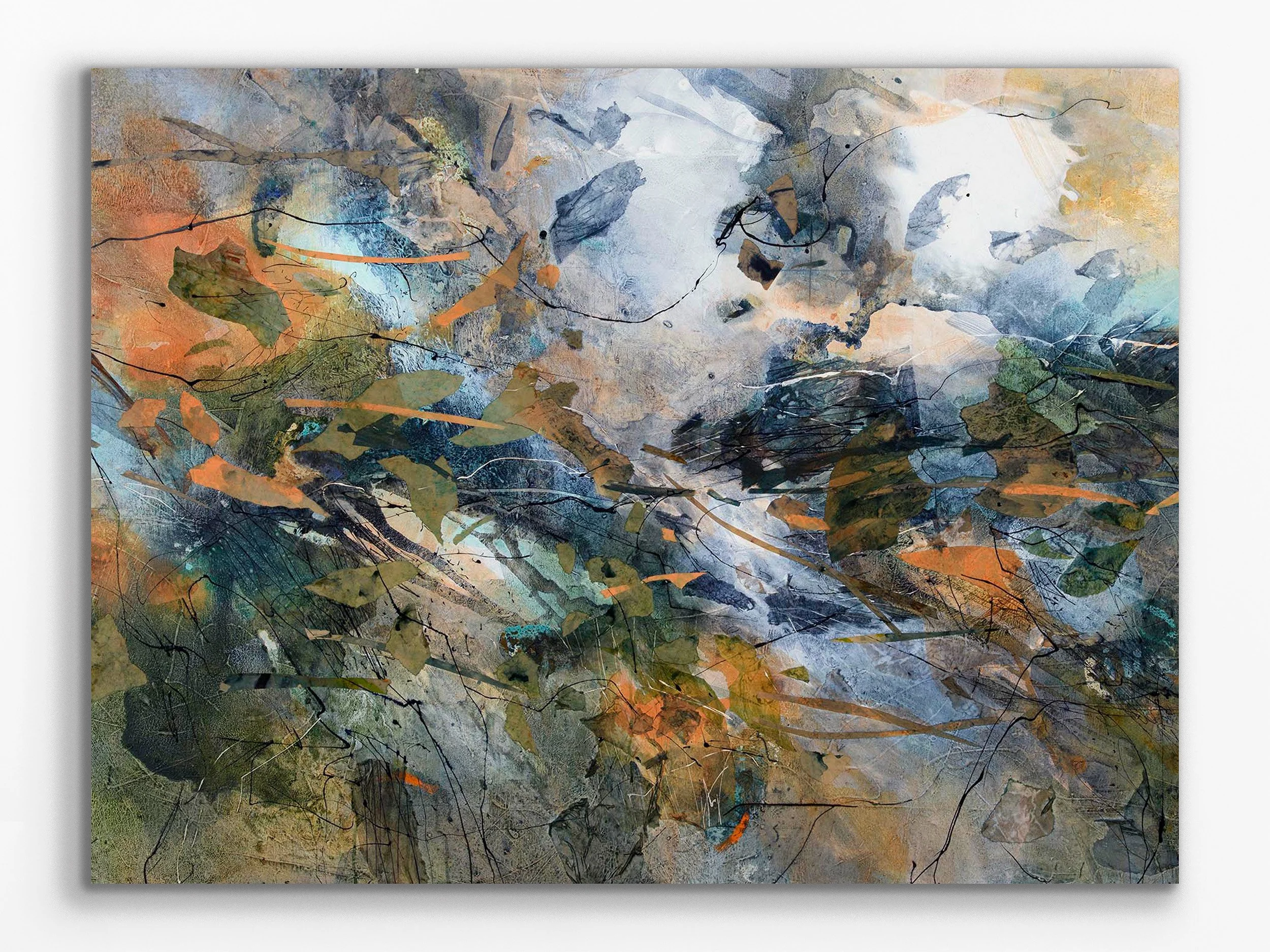 Duck Creek I, 2026