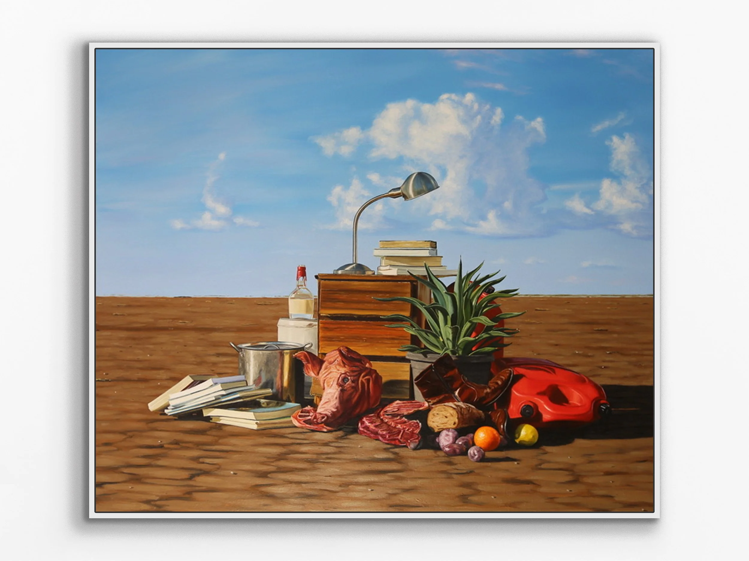 Emotional Baggage, 2022