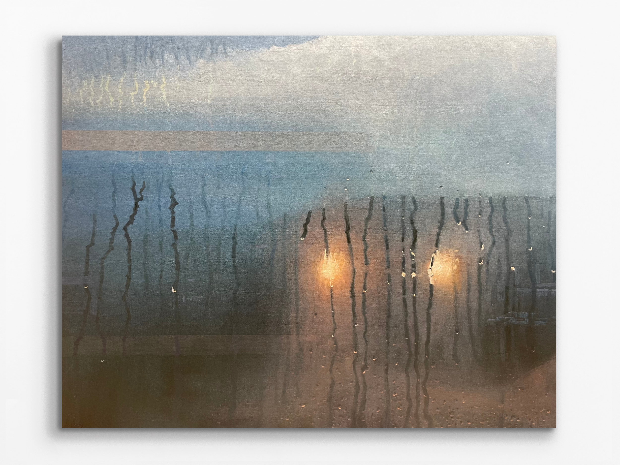 Headlights, 2017