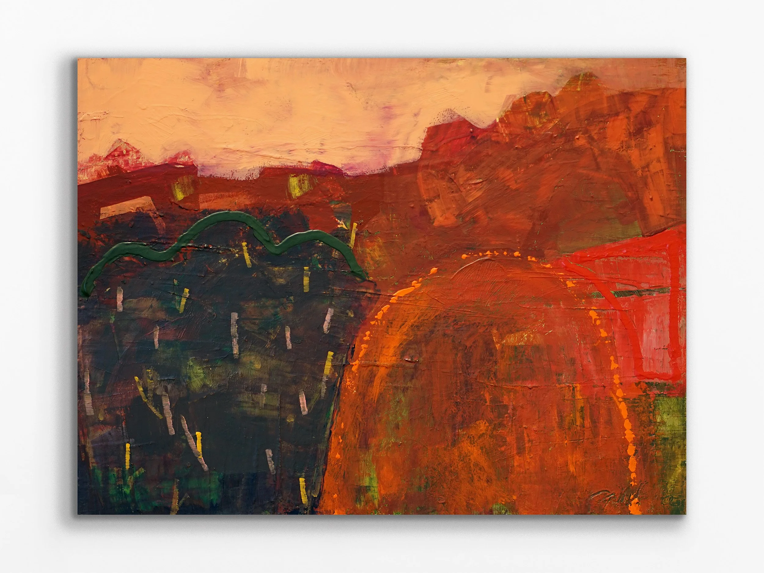 Making Sense of It All, 2025