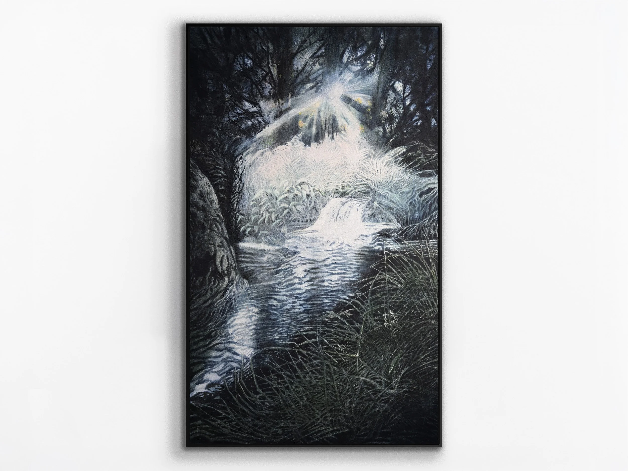 Beltane Spirit of Whistlepipe Gully, 2026