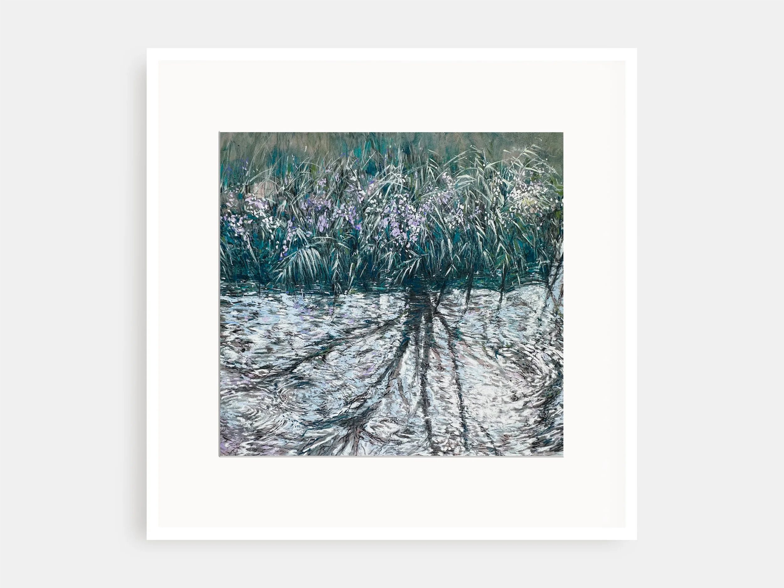 Her settembrini sleeves, 2025