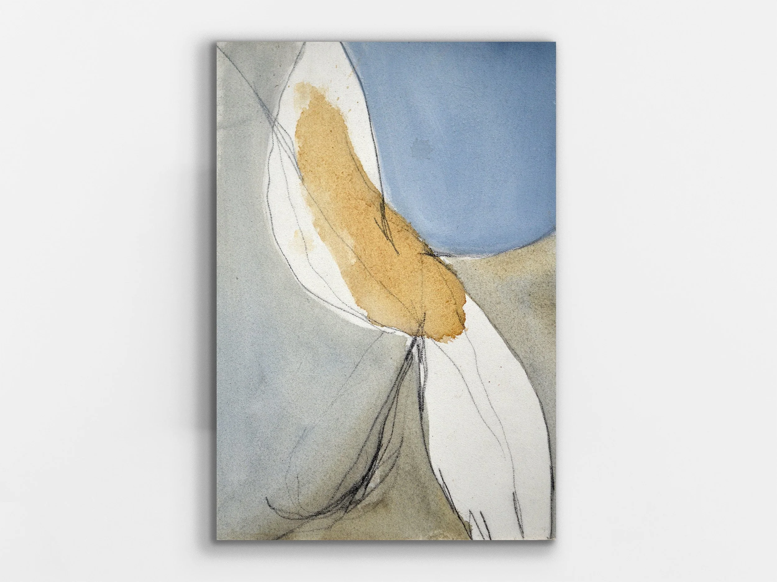 Love, it taught me to lie, 2024