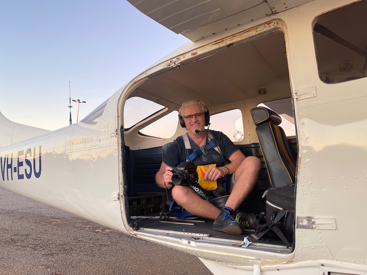 Tony Hewitt Photography, Linton and Kay Galleries