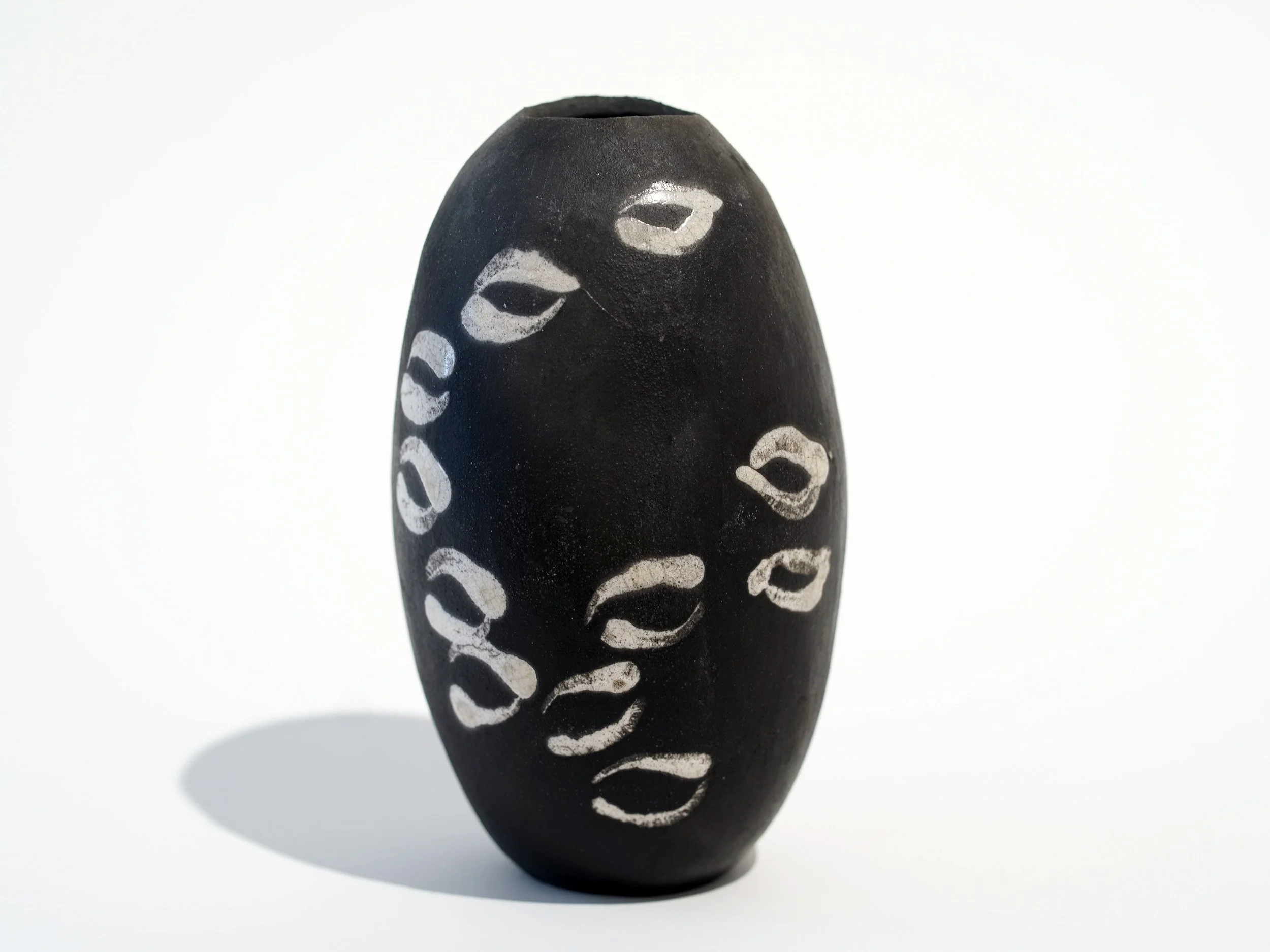 Seedpod No. 334, 2023