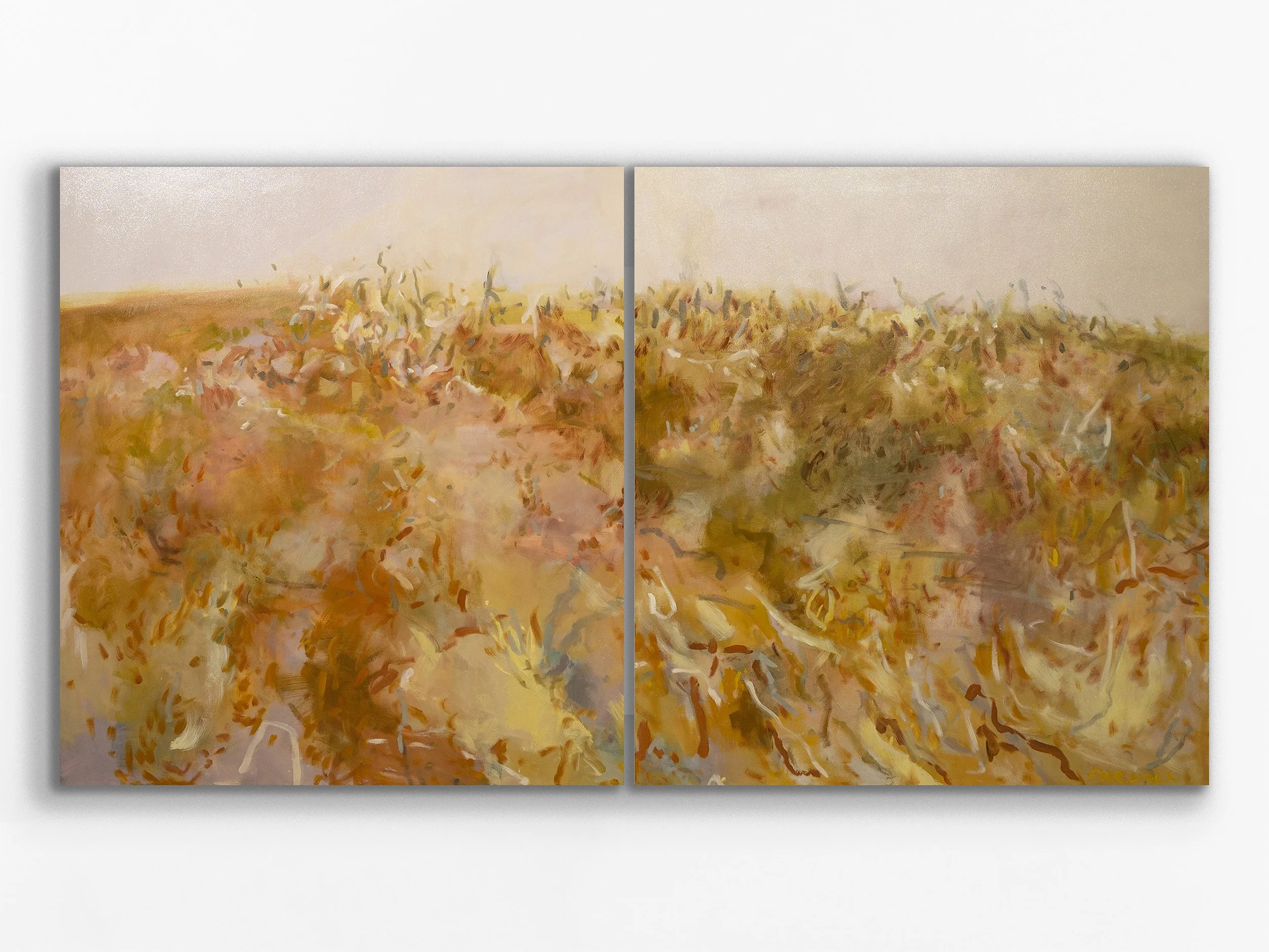 Elements - Summer End, 2024